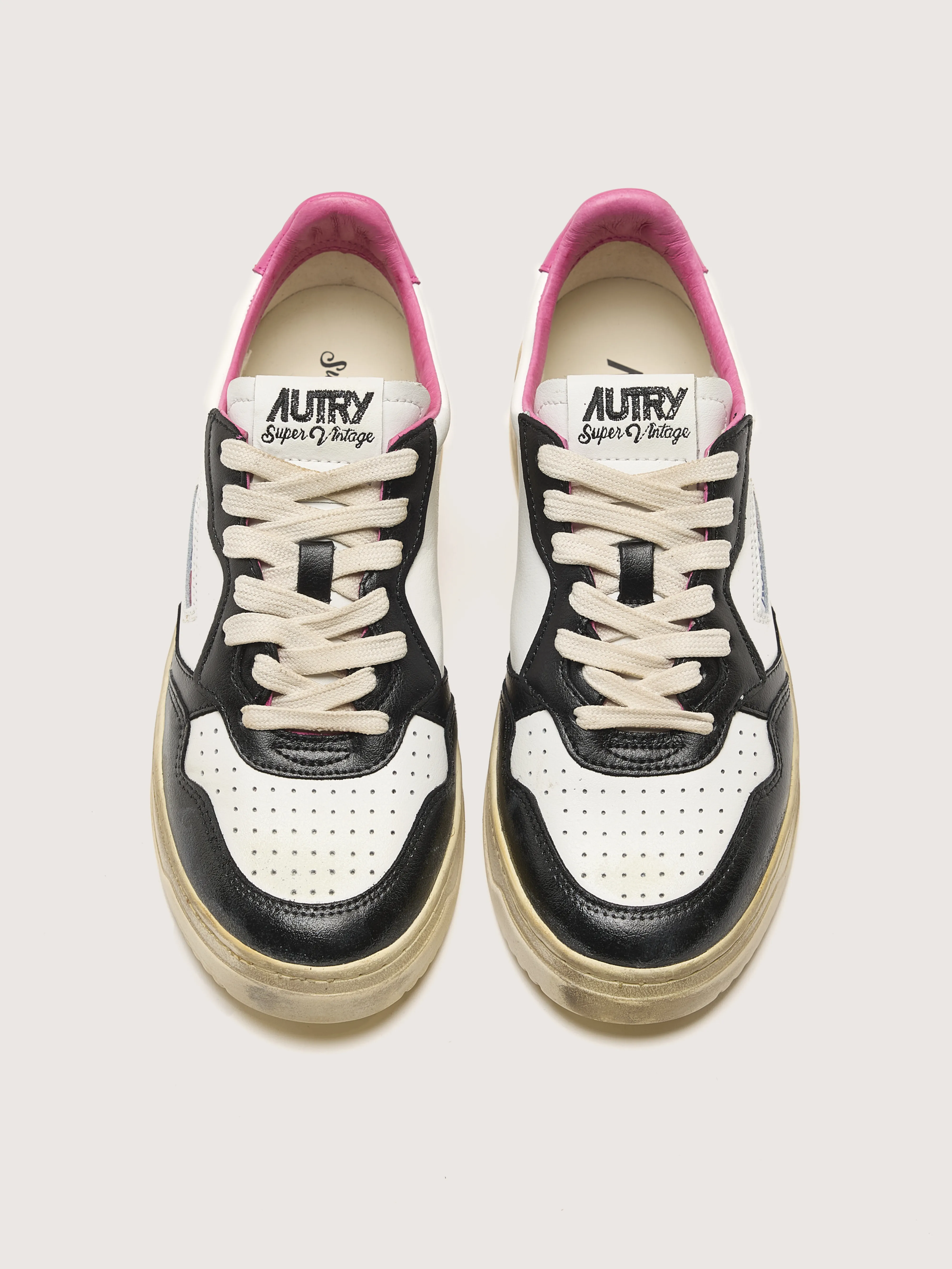 Super Vintage Low for Women (242 / W / PINK) - Image 4