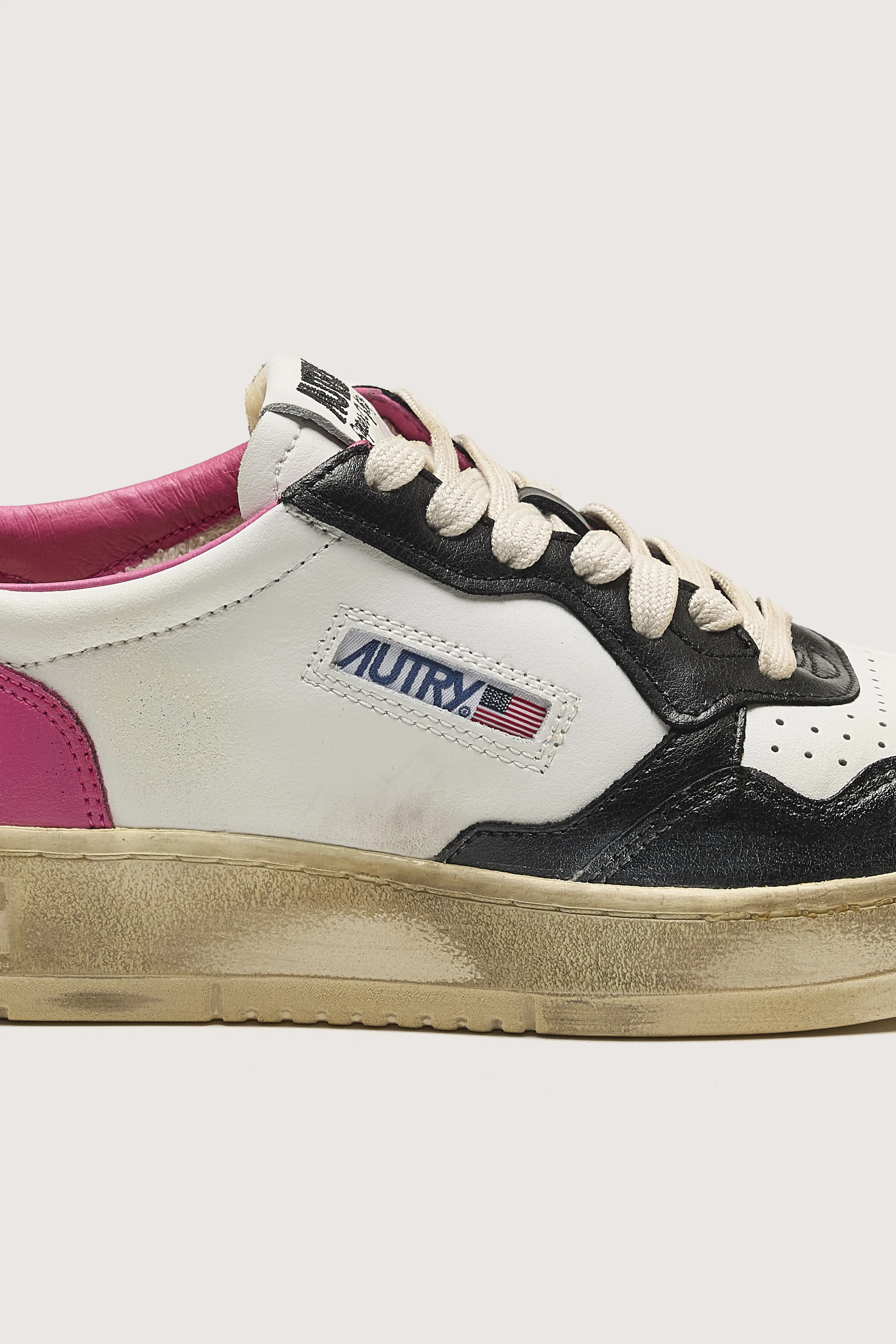 Super Vintage Low for Women (242 / W / PINK) - Image 5