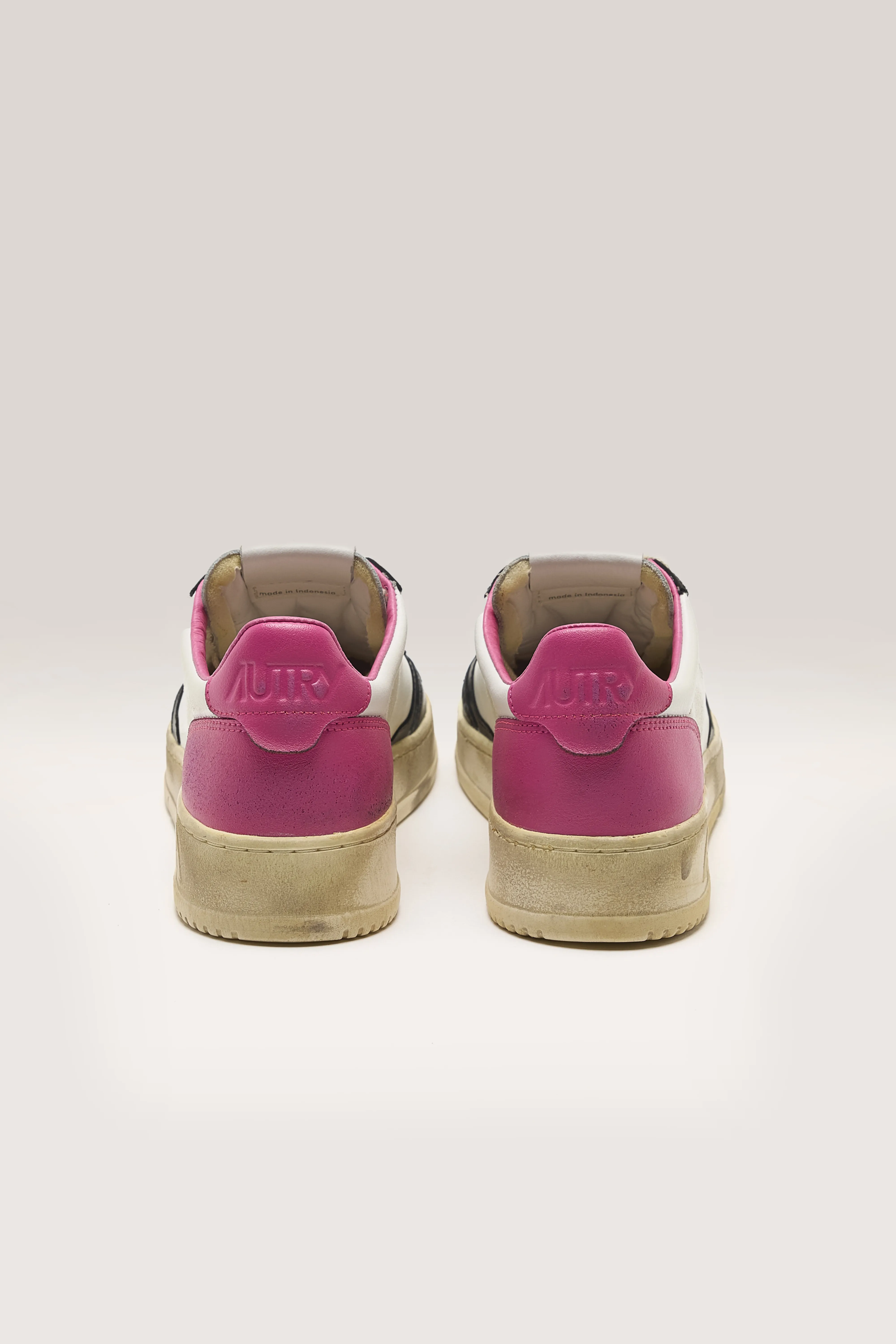 Super Vintage Low for Women (242 / W / PINK) - Image 6