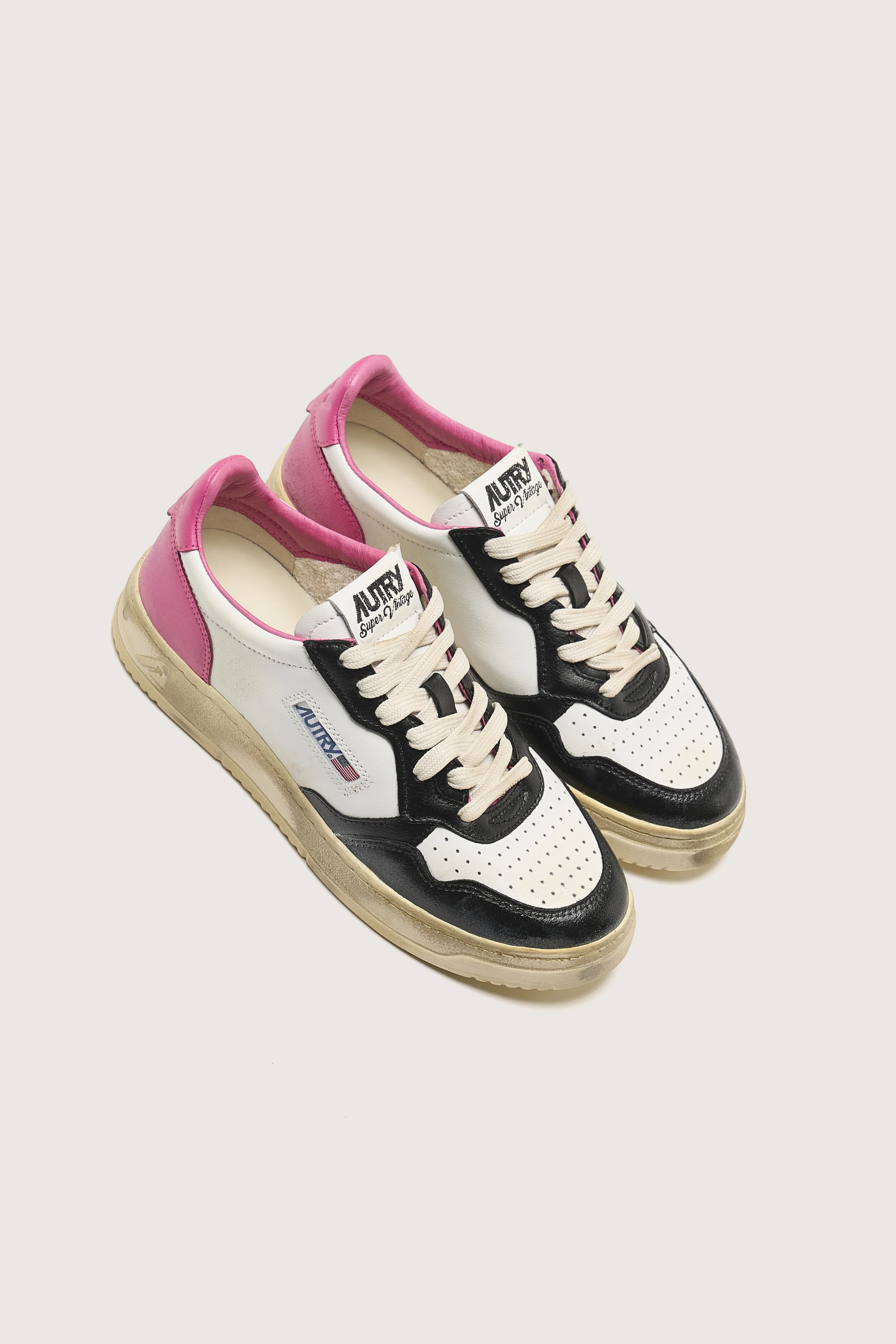 Super Vintage Low for Women (242 / W / PINK) - Image 7