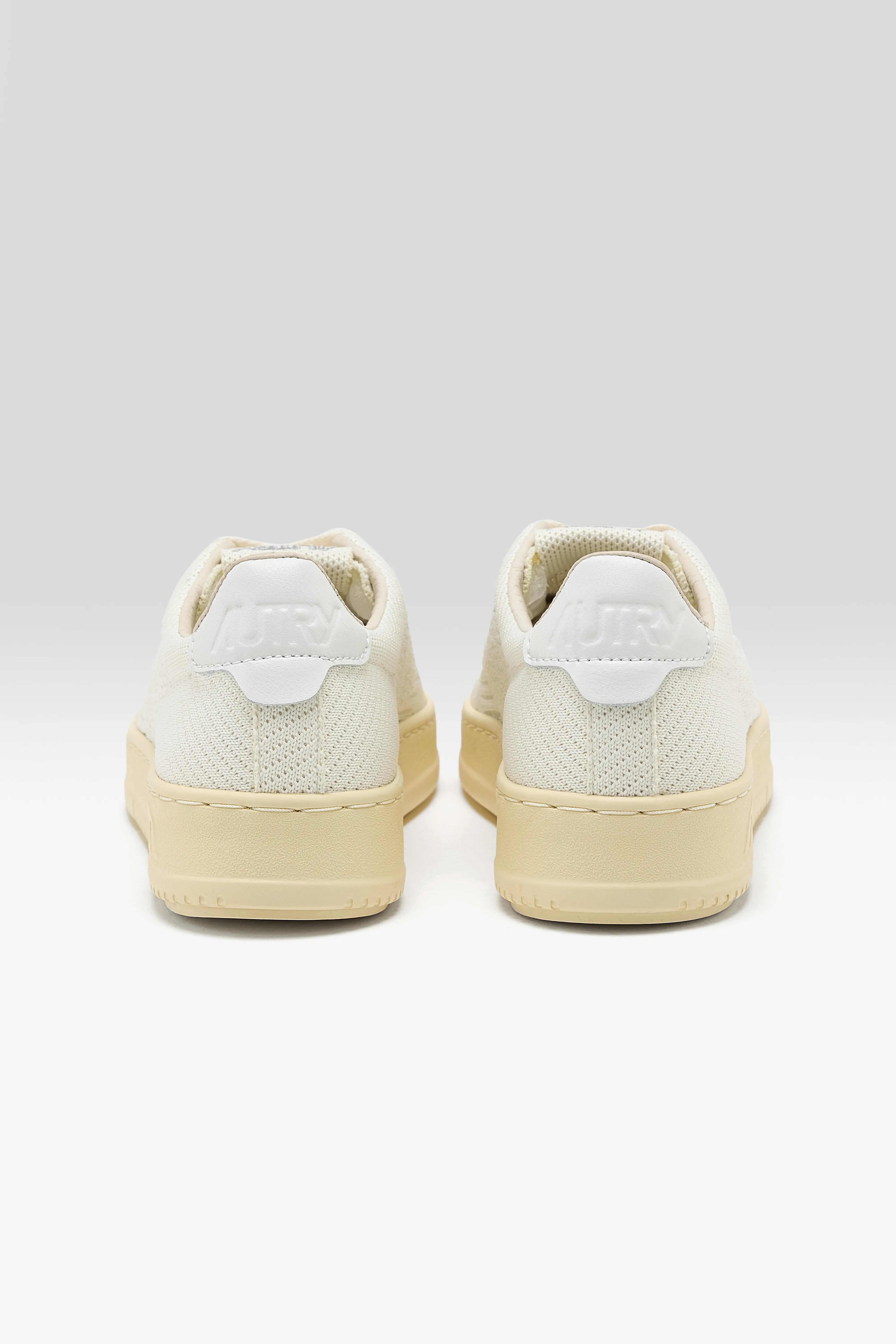 Easeknit Medalist Low for Women (251 / W / IVORY) - Image 6