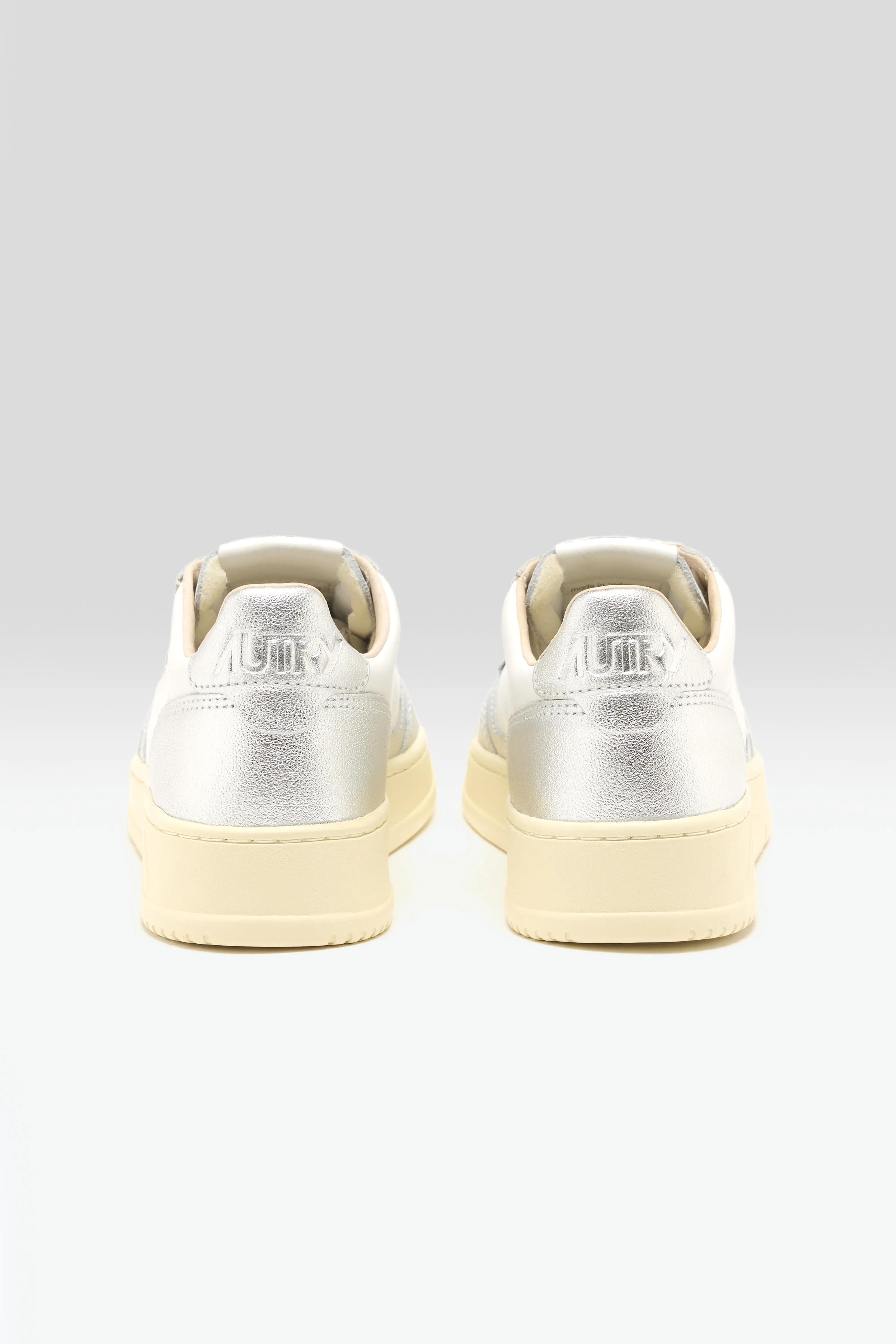 Medalist Low for Women (241 / W / SILVER) - Image 6