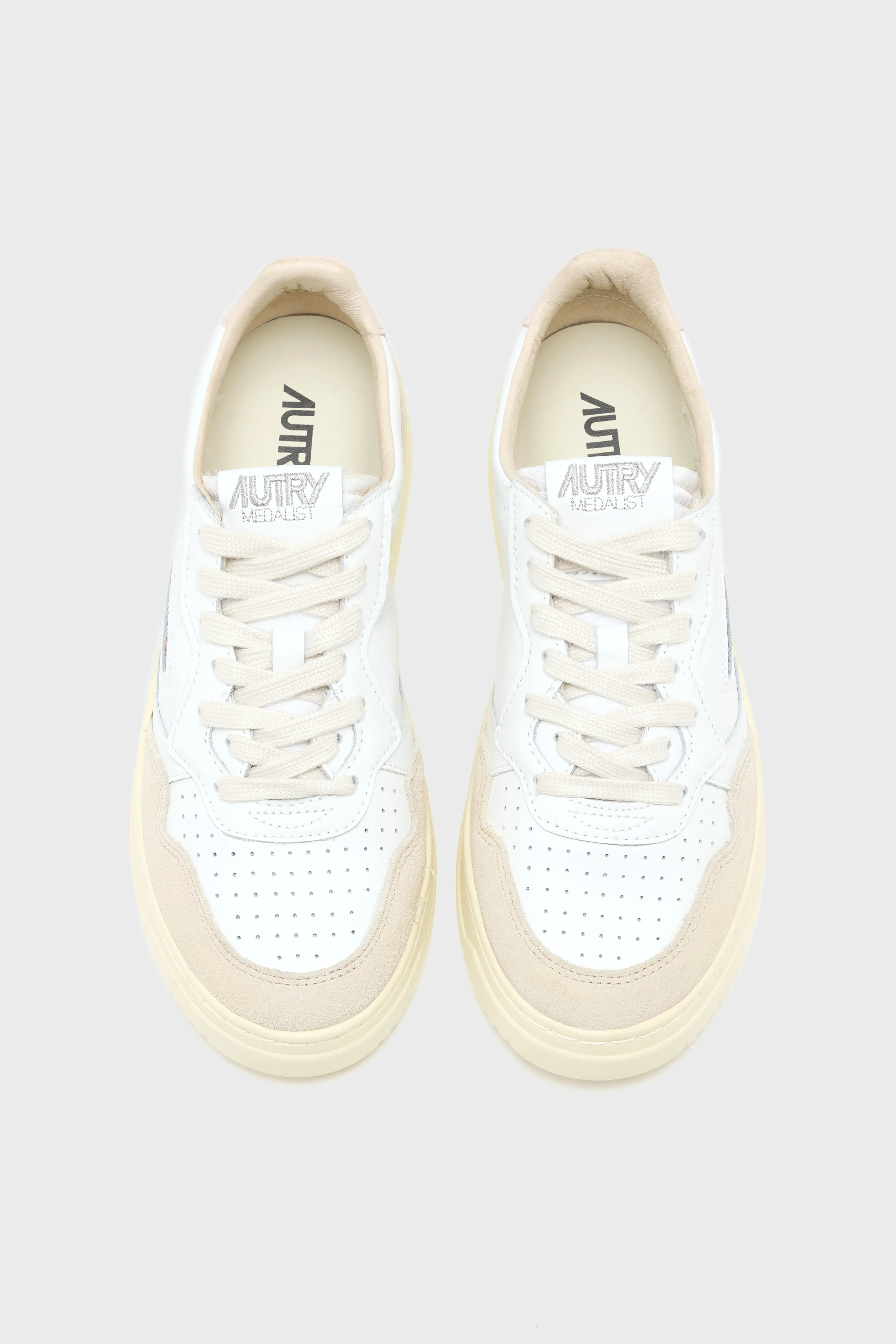 Medalist Low for Women (251 / W / PINK) - Image 4