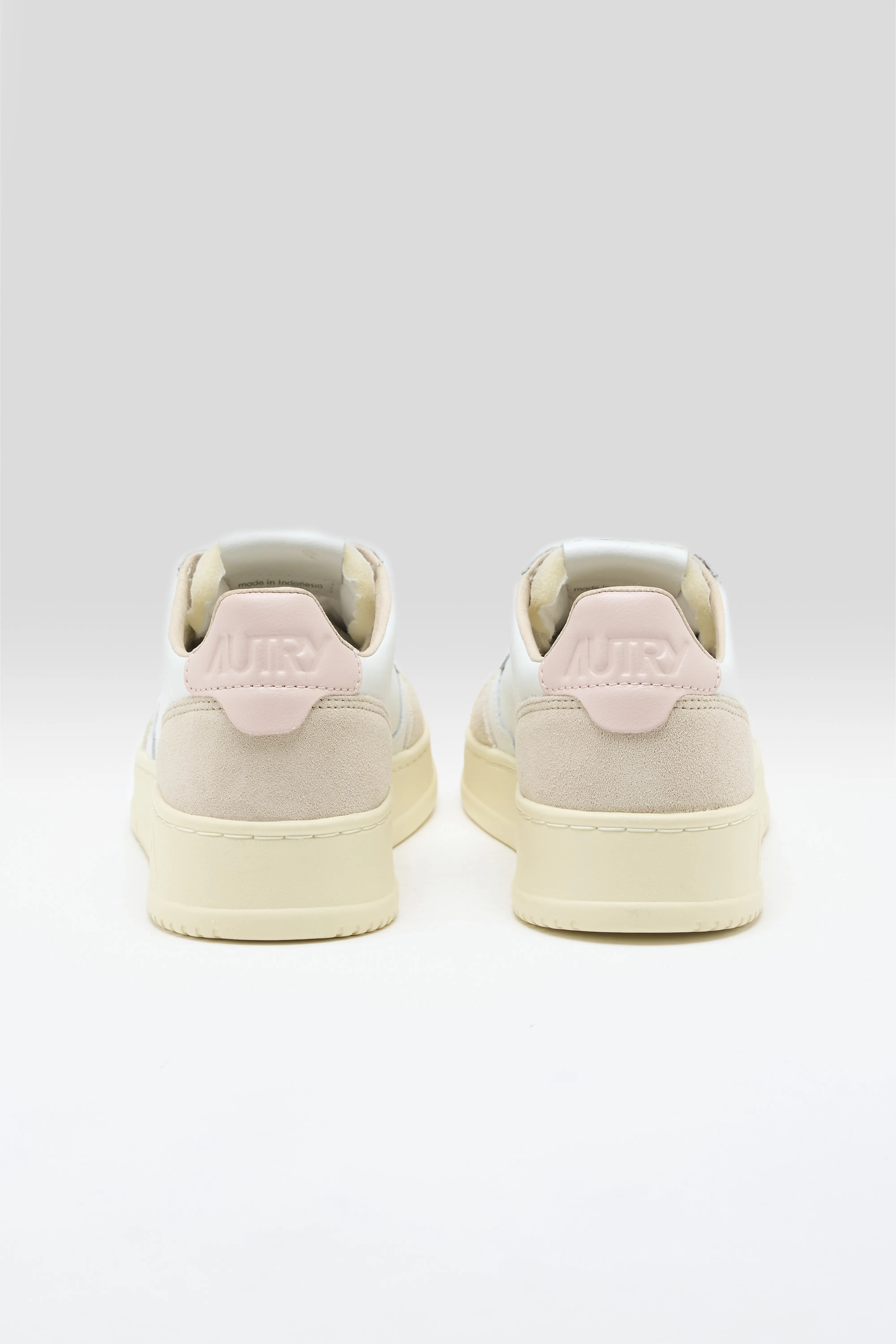 Medalist Low for Women (251 / W / PINK) - Image 6