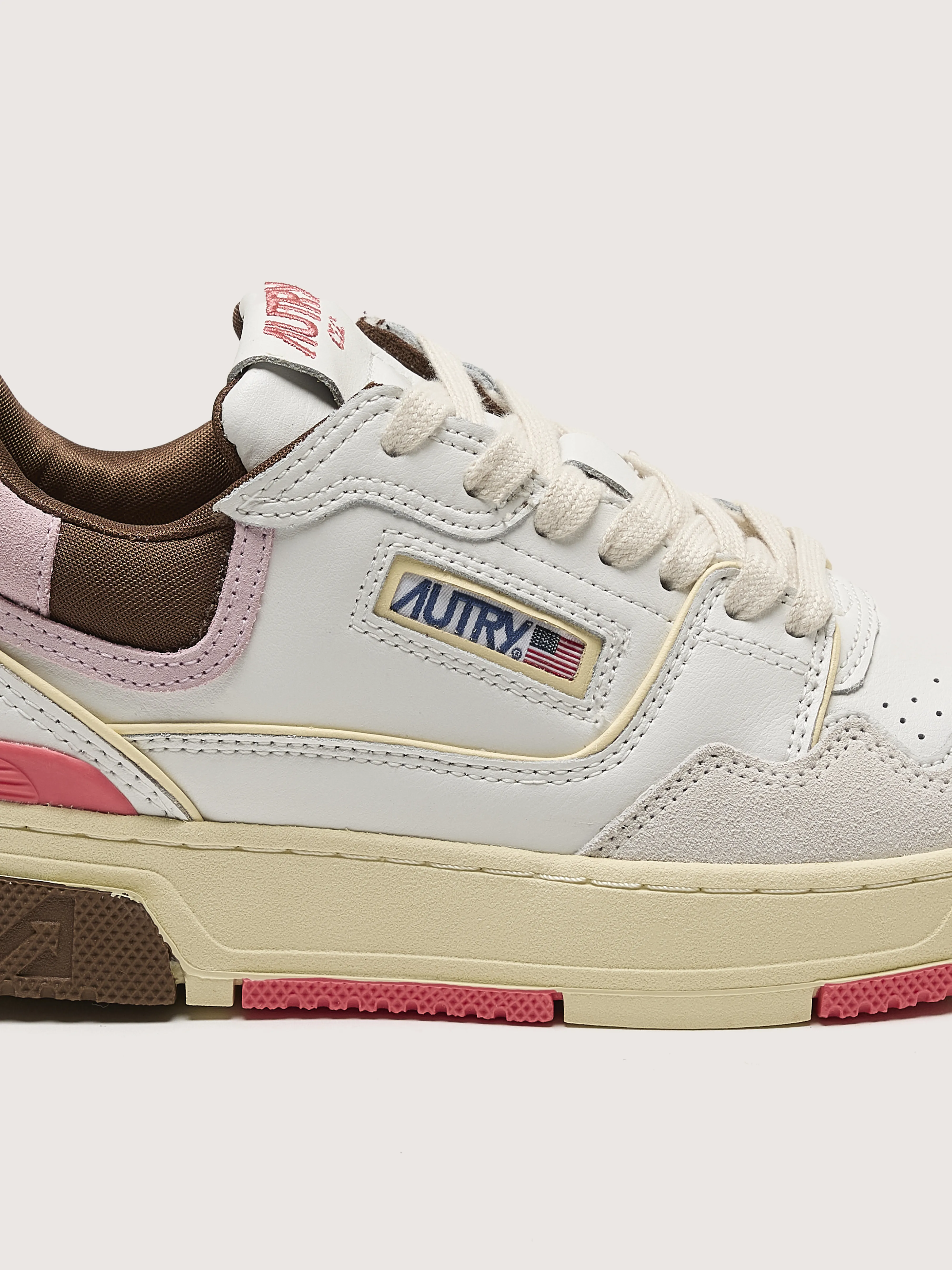 CLC Low for Women (242 / W / BROWN) - Image 5