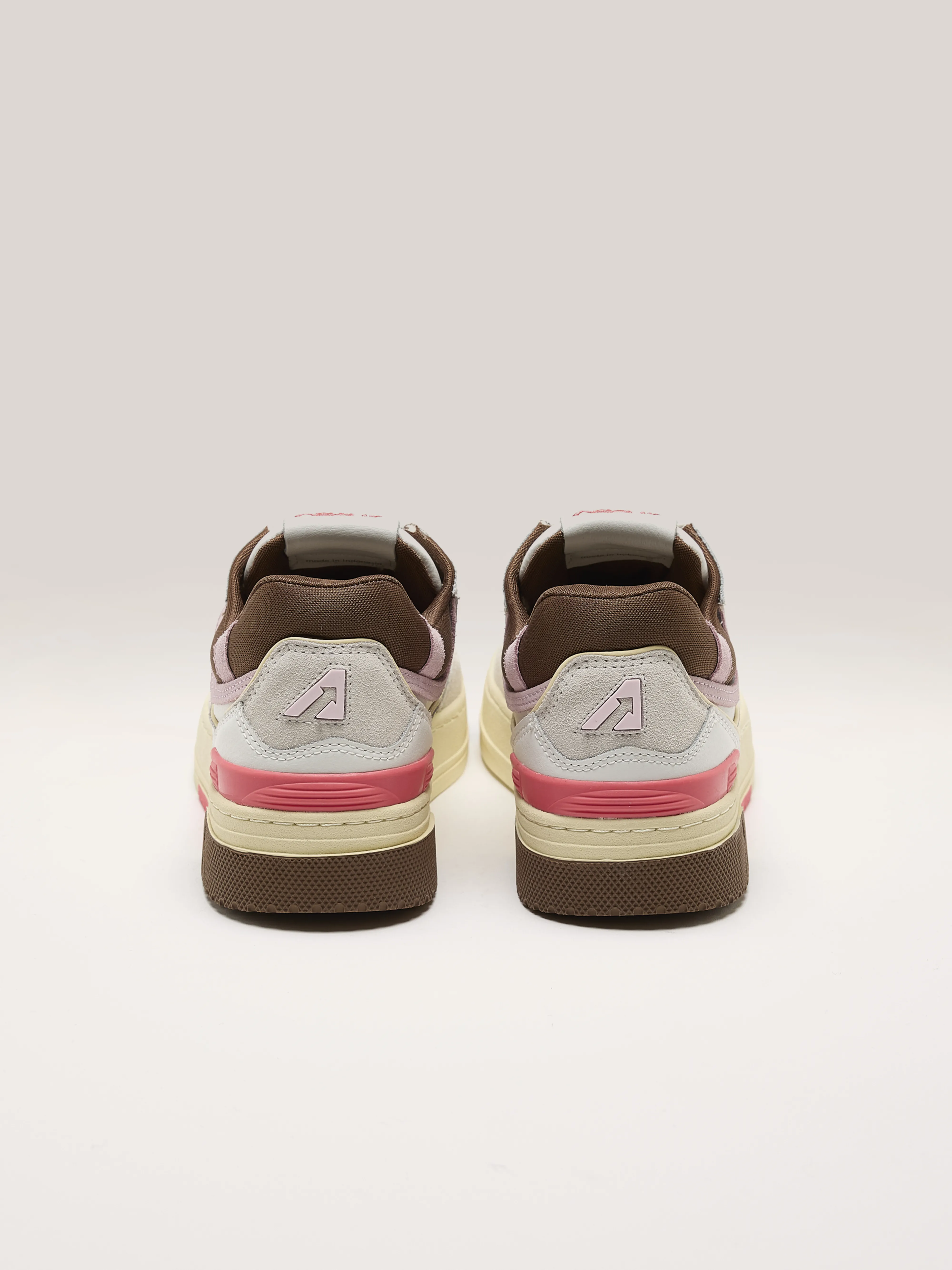 CLC Low for Women (242 / W / BROWN) - Image 6