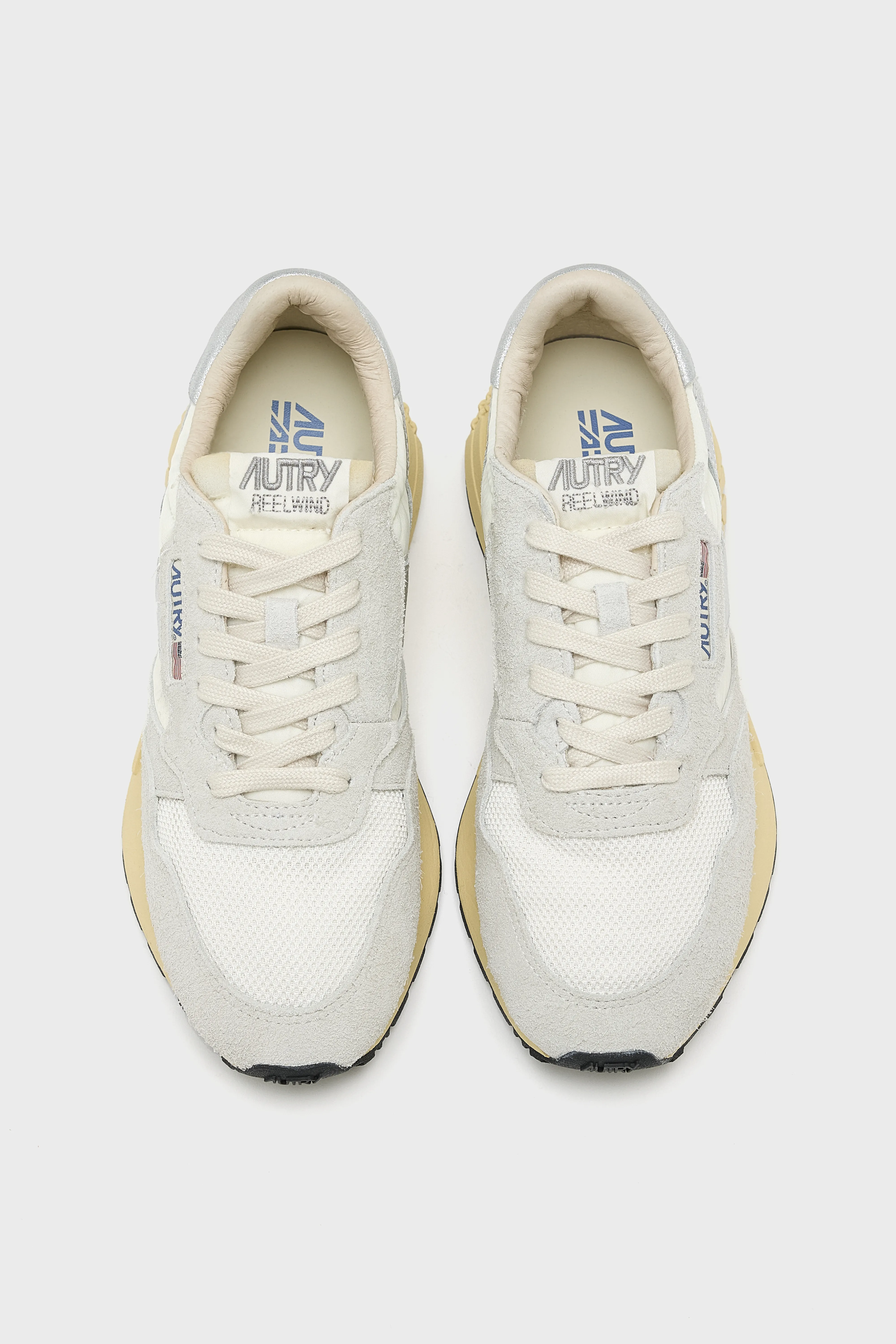 Reelwind Low for Women  (251 / W / PINK) - Image 4