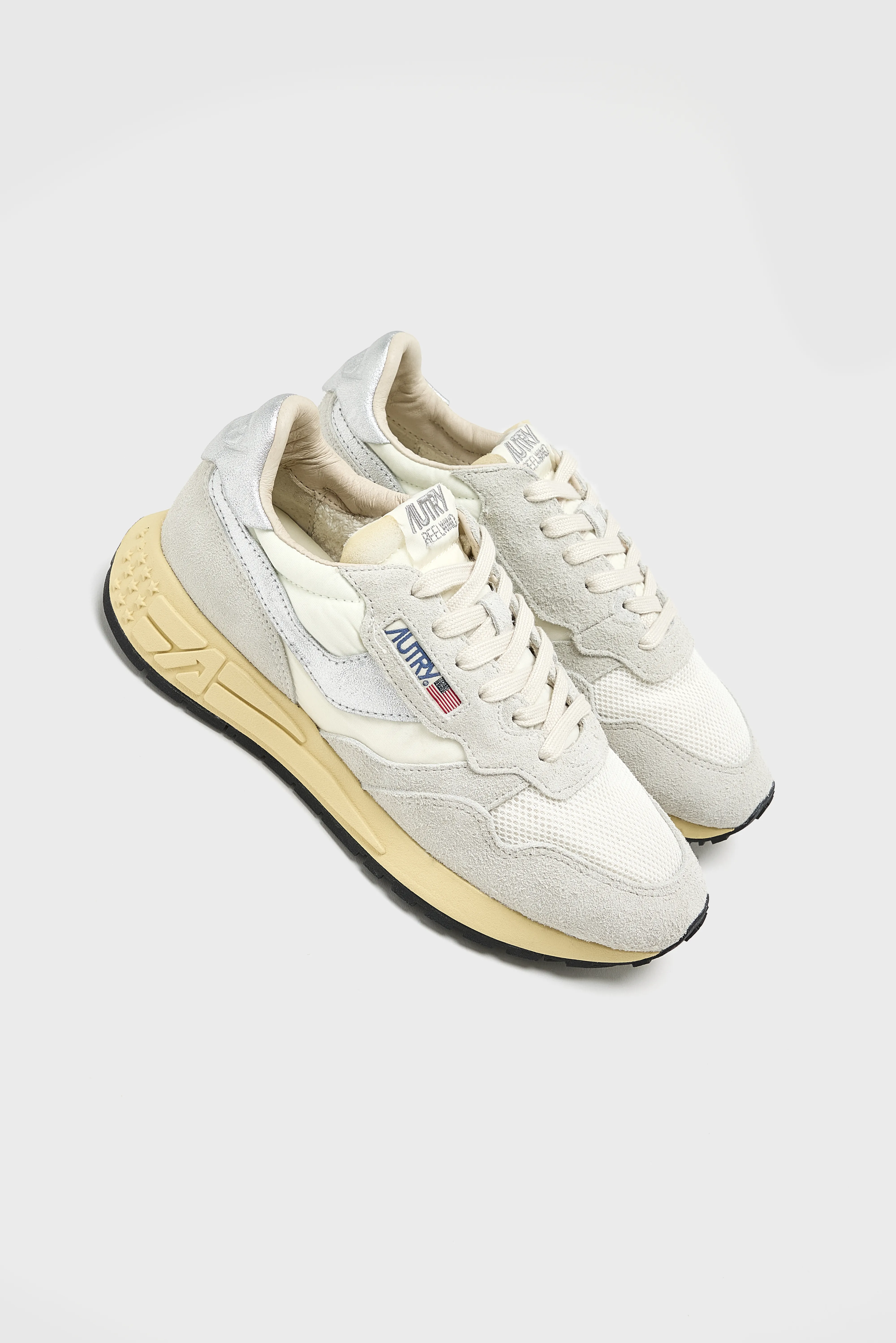 Reelwind Low for Women  (251 / W / PINK) - Image 7