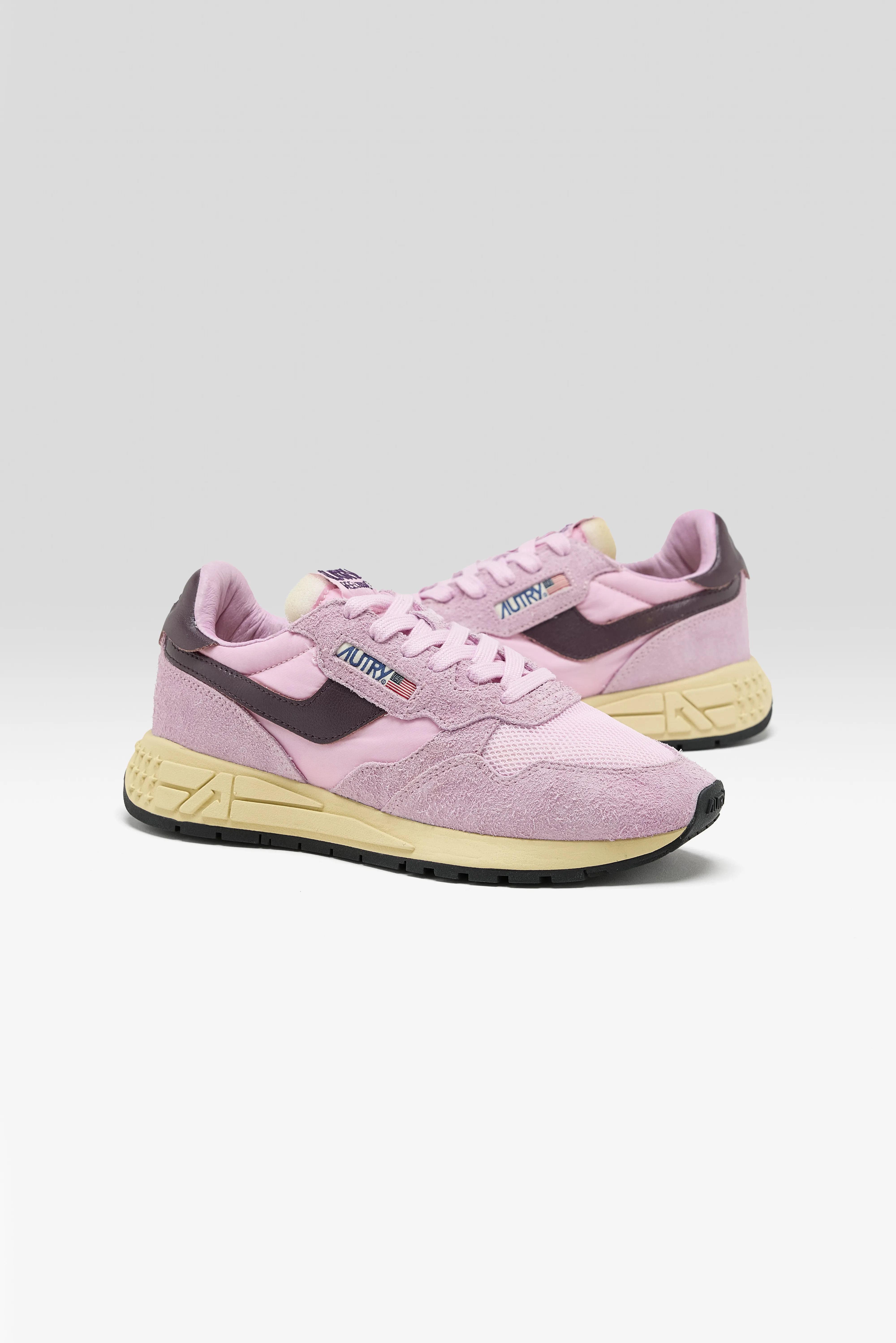 Reelwind Low for Women (251 / W / DARK BROWN) - Image 3