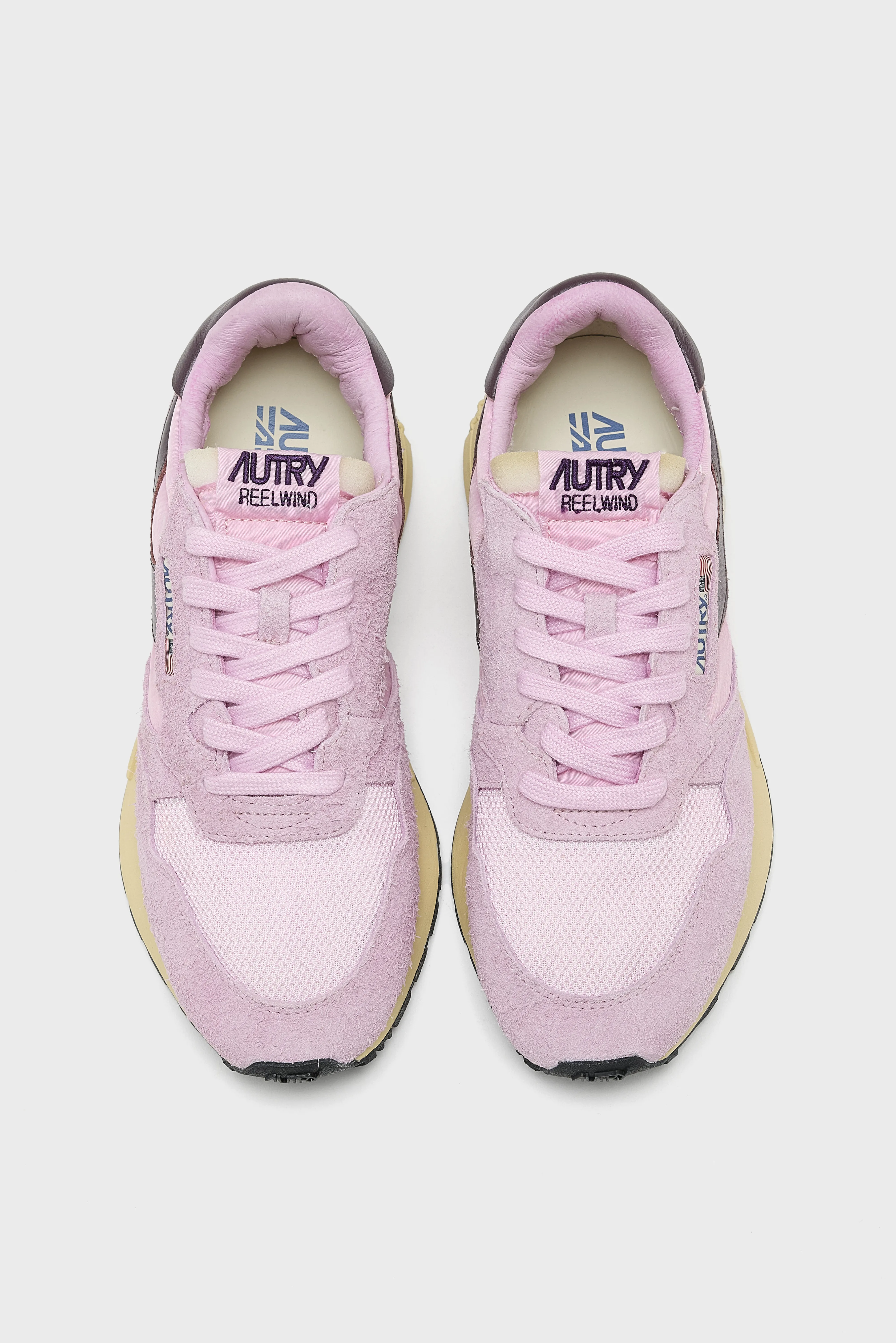 Reelwind Low for Women (251 / W / DARK BROWN) - Image 4