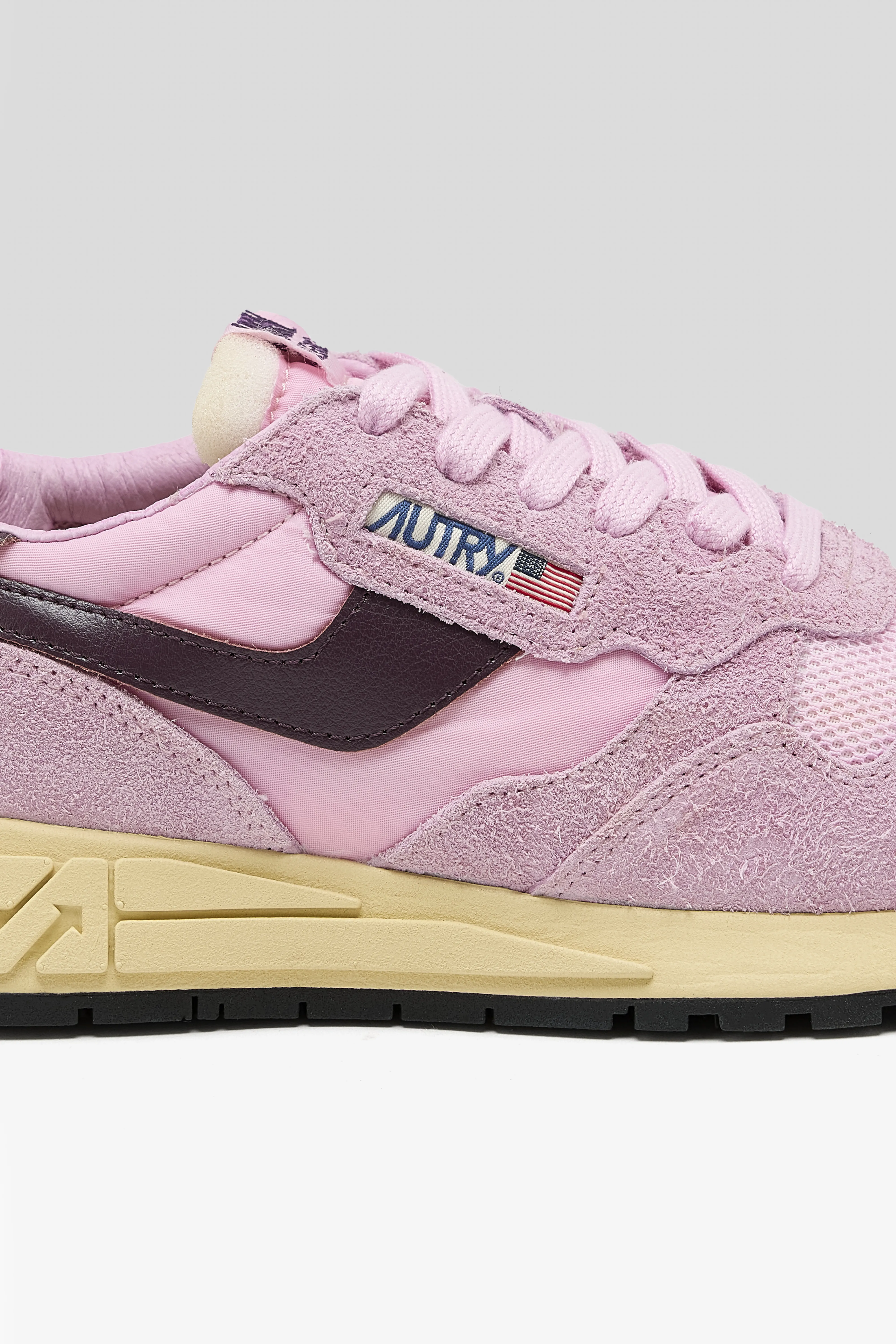 Reelwind Low for Women (251 / W / DARK BROWN) - Image 5