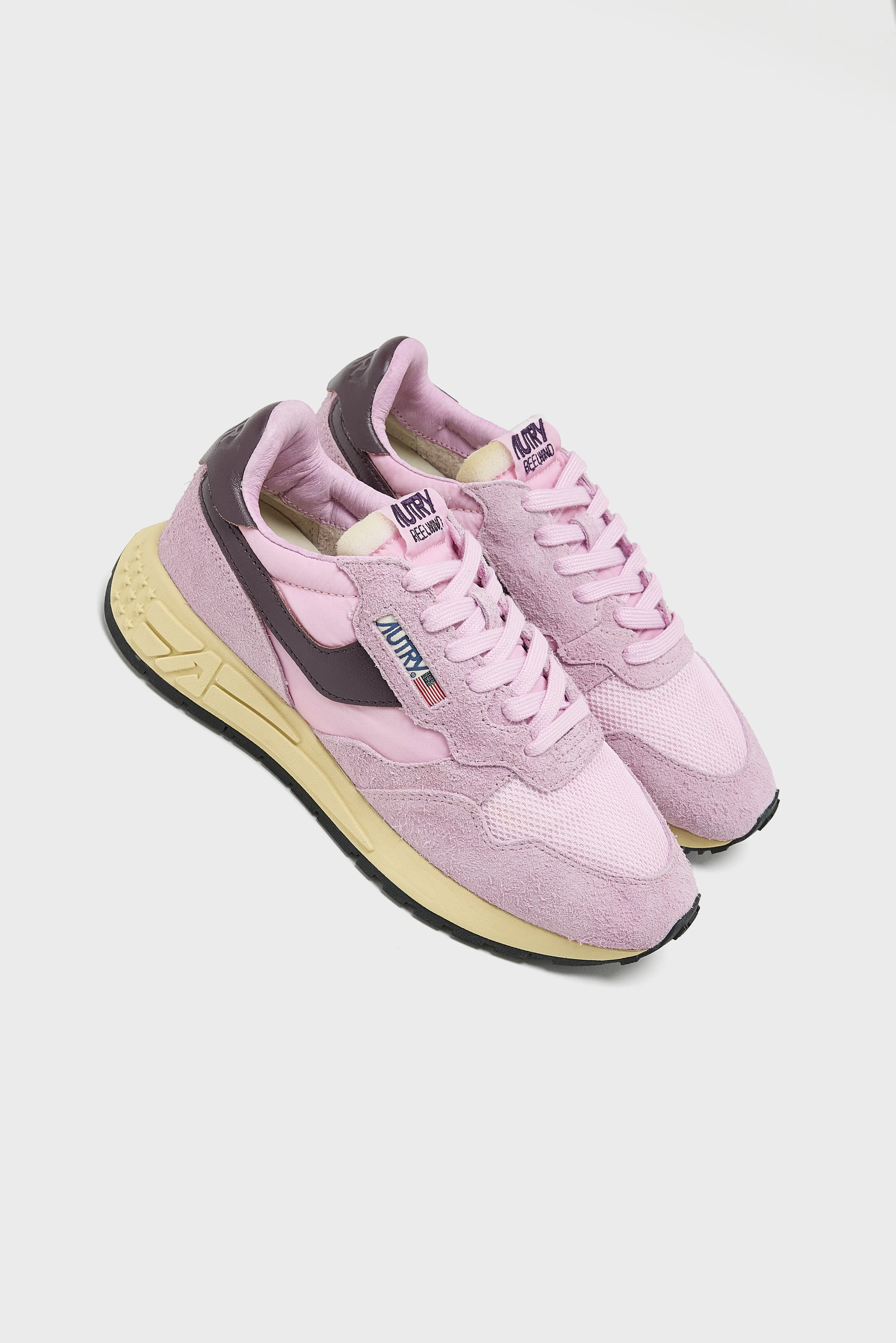 Reelwind Low for Women (251 / W / DARK BROWN) - Image 7