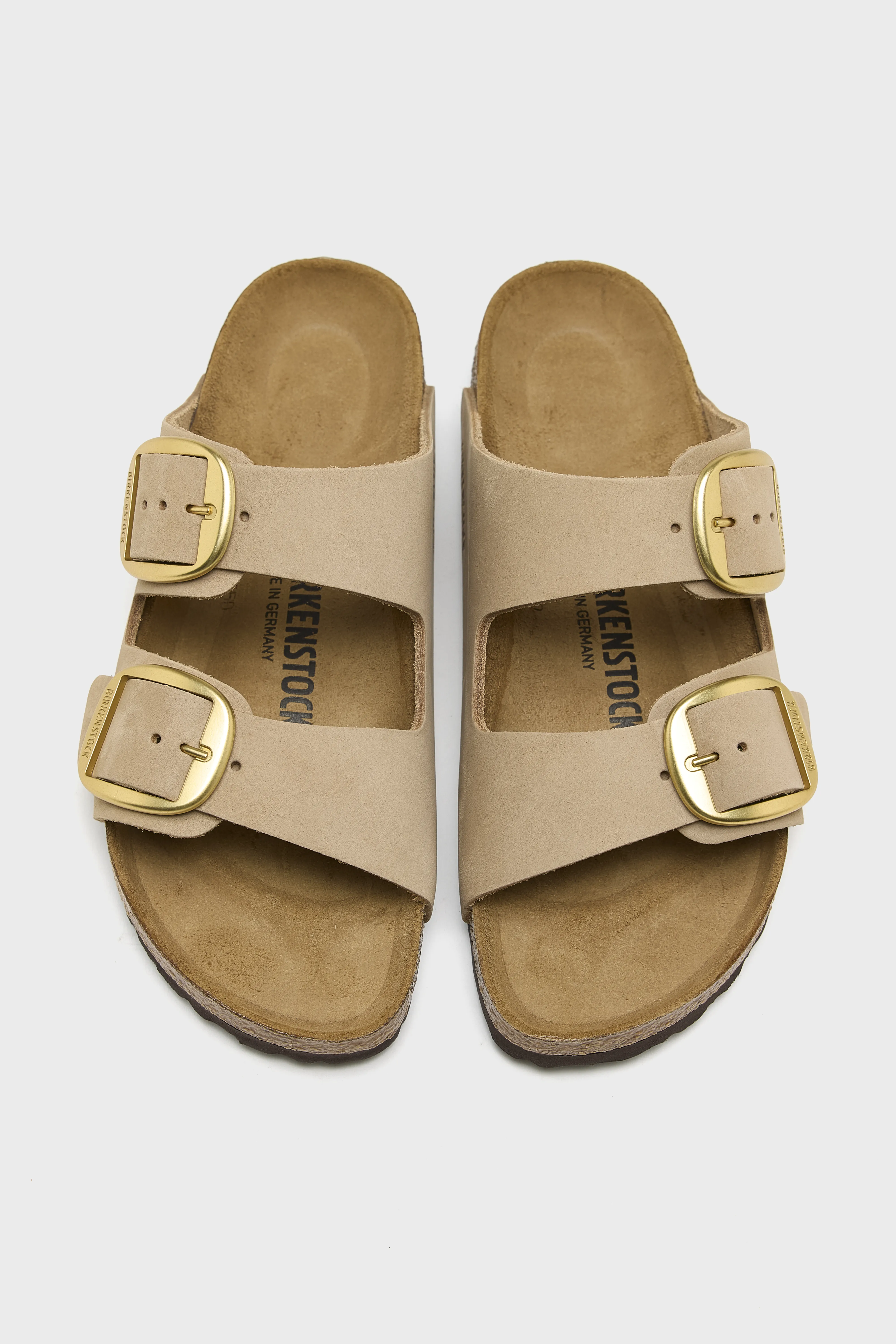 Arizona Big Buckle for Women (251 / W / BEIGE) - Image 4