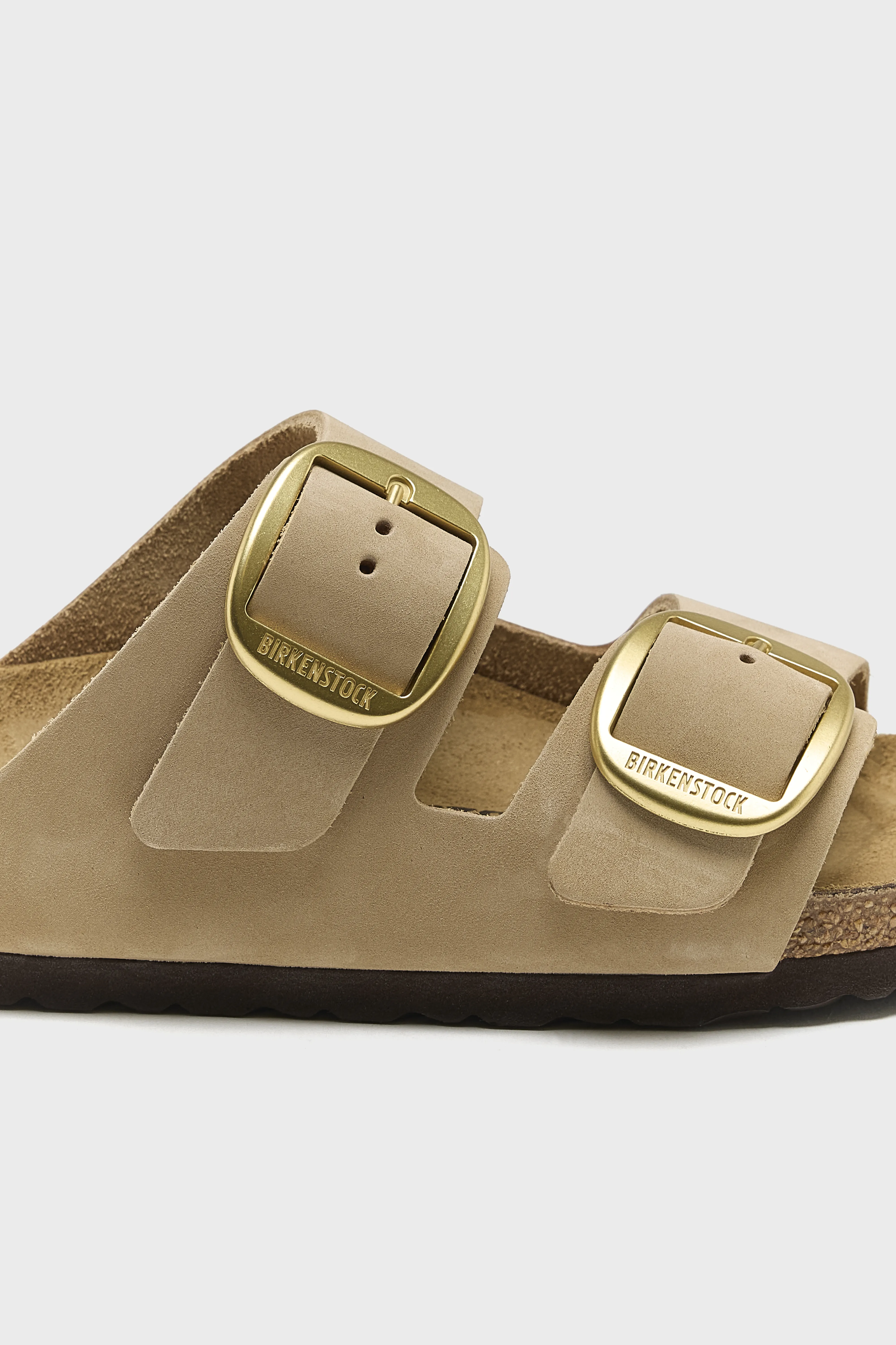 Arizona Big Buckle for Women (251 / W / BEIGE) - Image 5