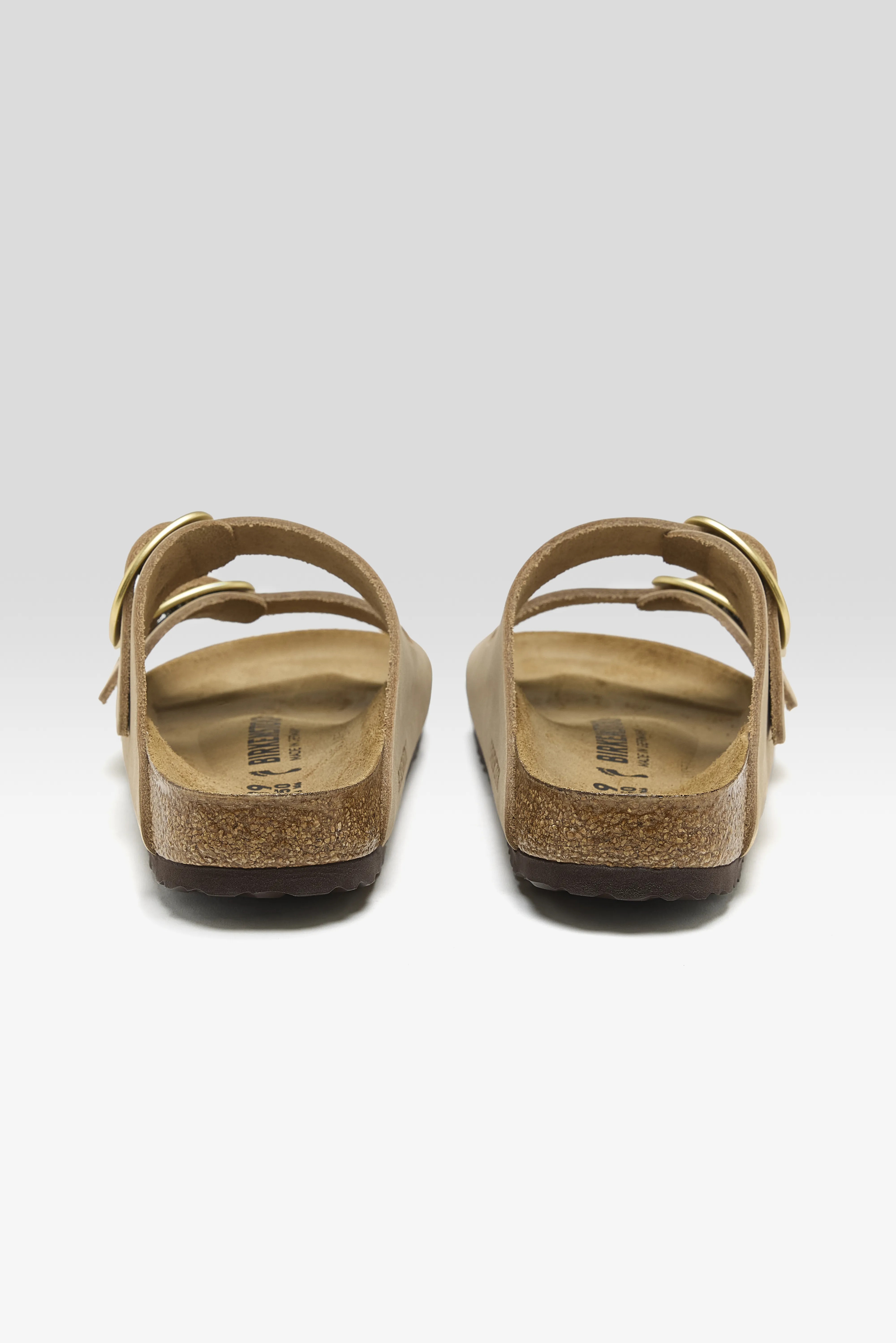 Arizona Big Buckle for Women (251 / W / BEIGE) - Image 6