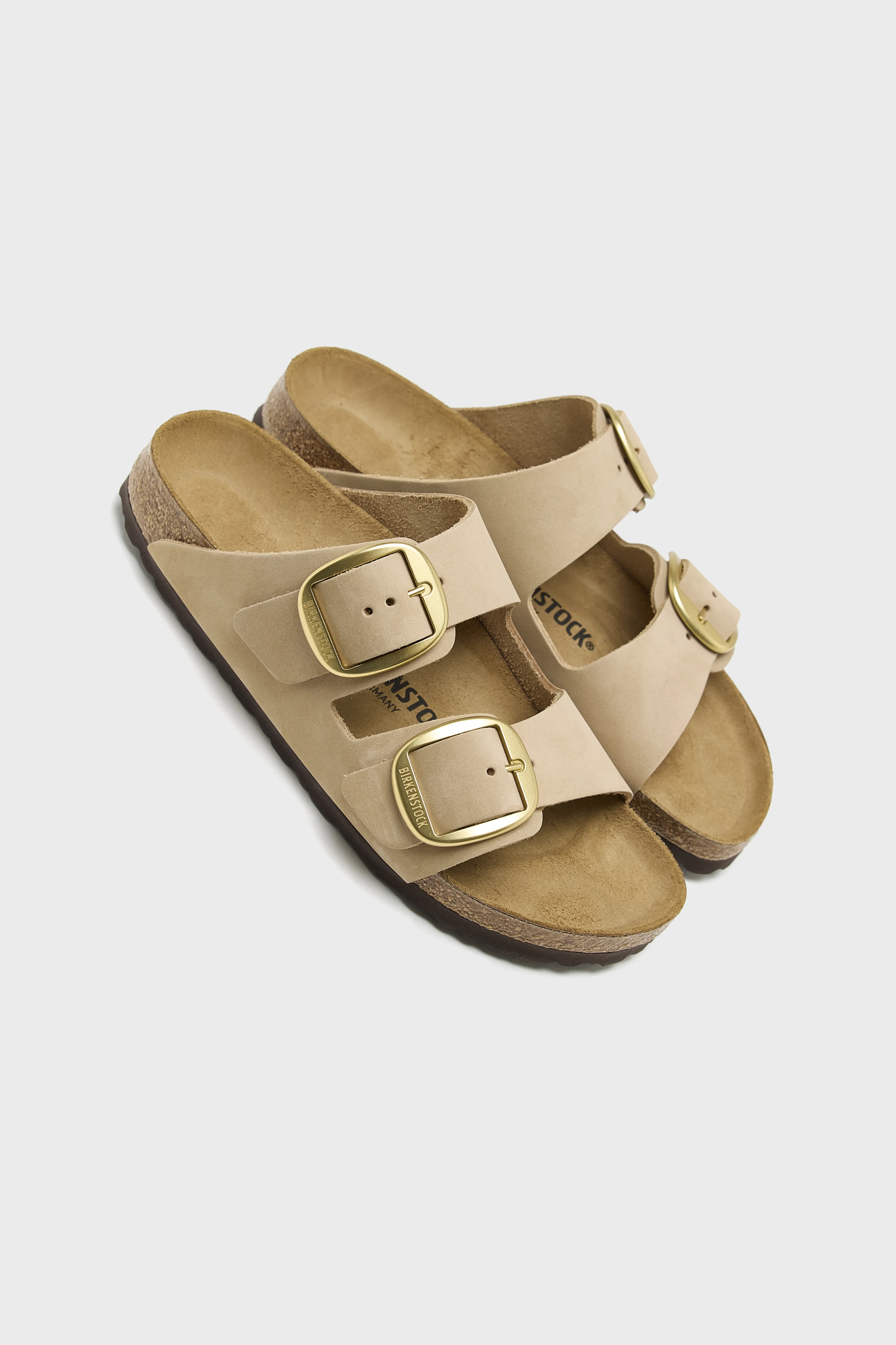 Arizona Big Buckle for Women (251 / W / BEIGE) - Image 7