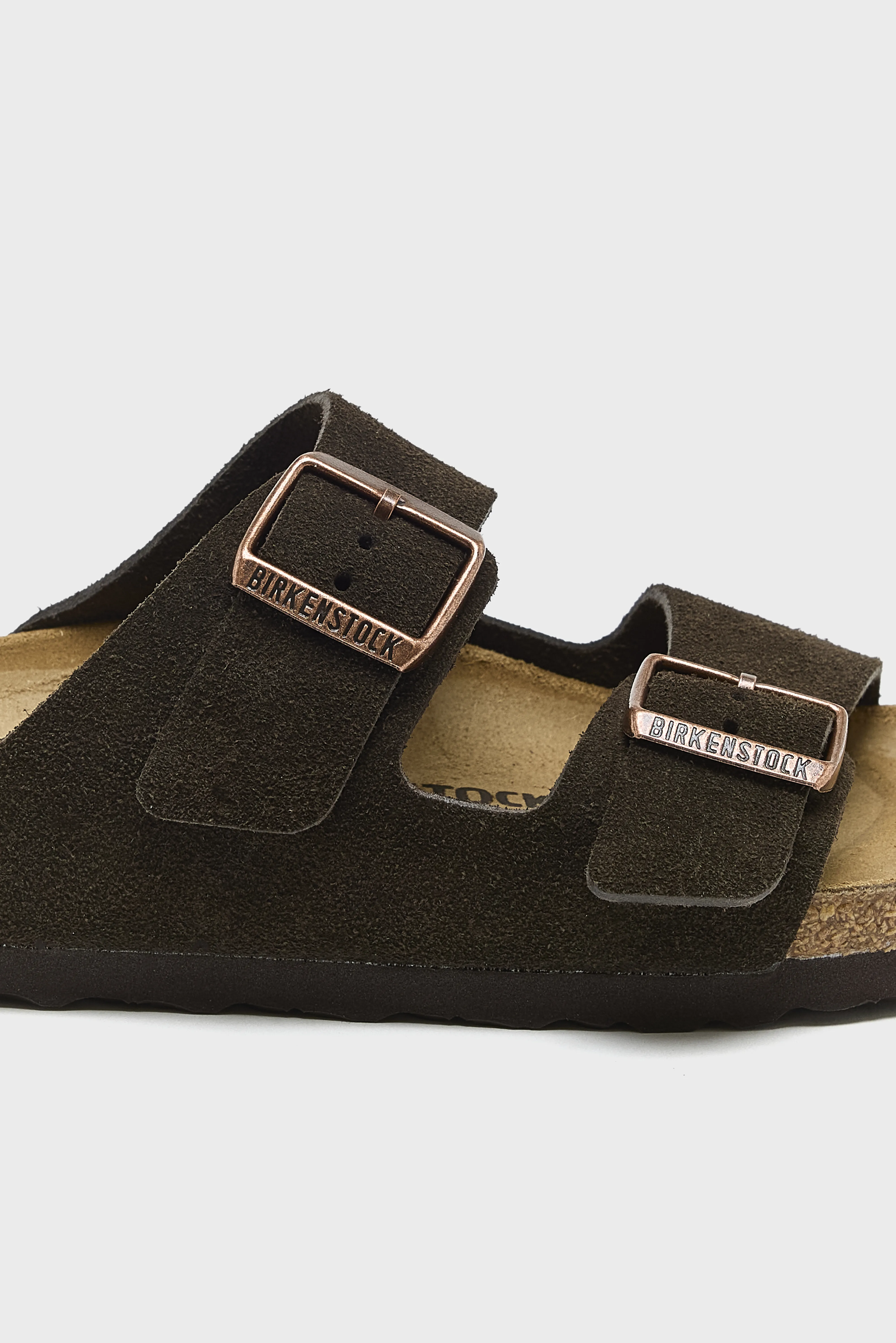 Arizona Suede for Women (251 / W / MOCCA) - Image 5