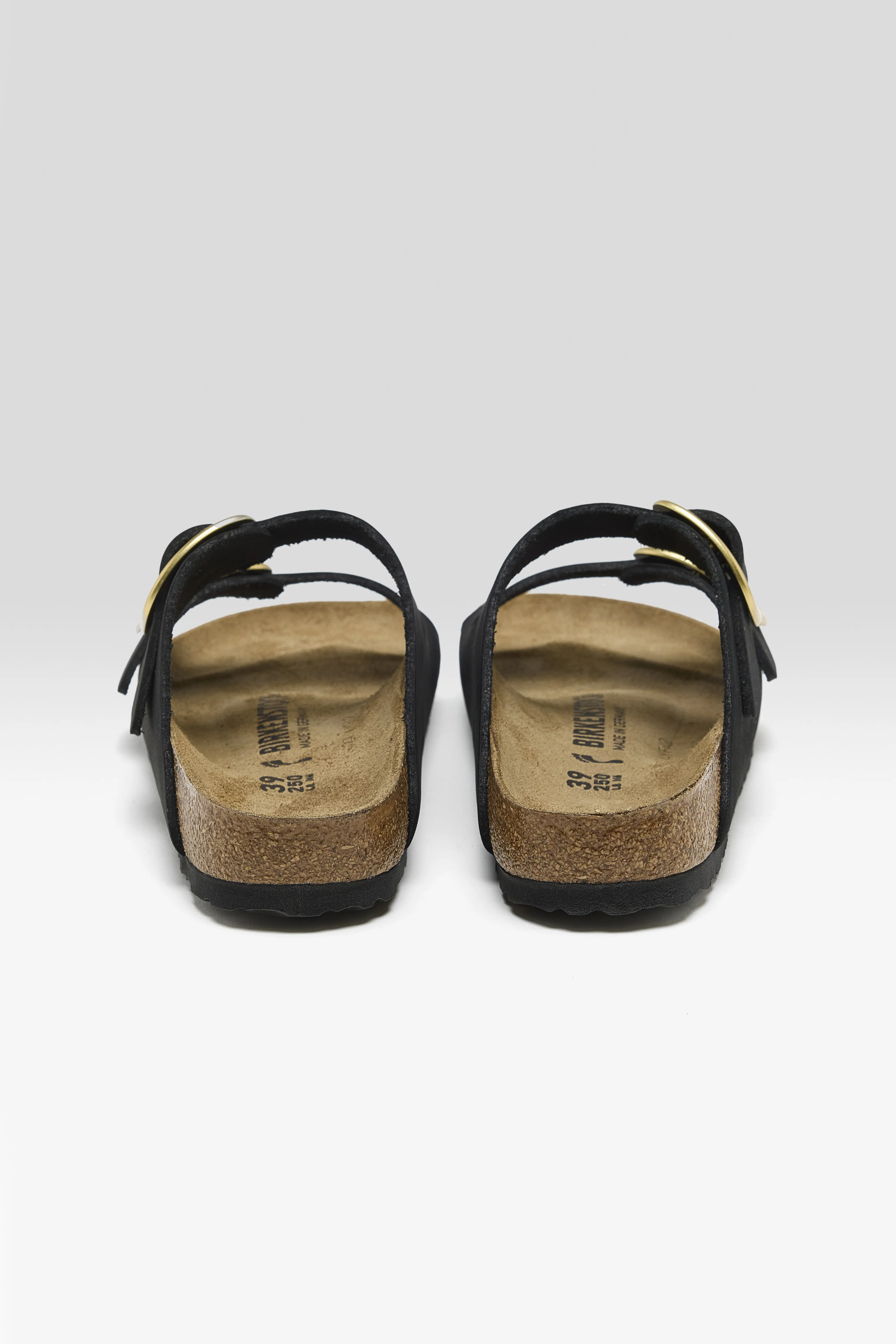 Arizona Big Buckle for Women (251 / W / BLACK) - Image 6