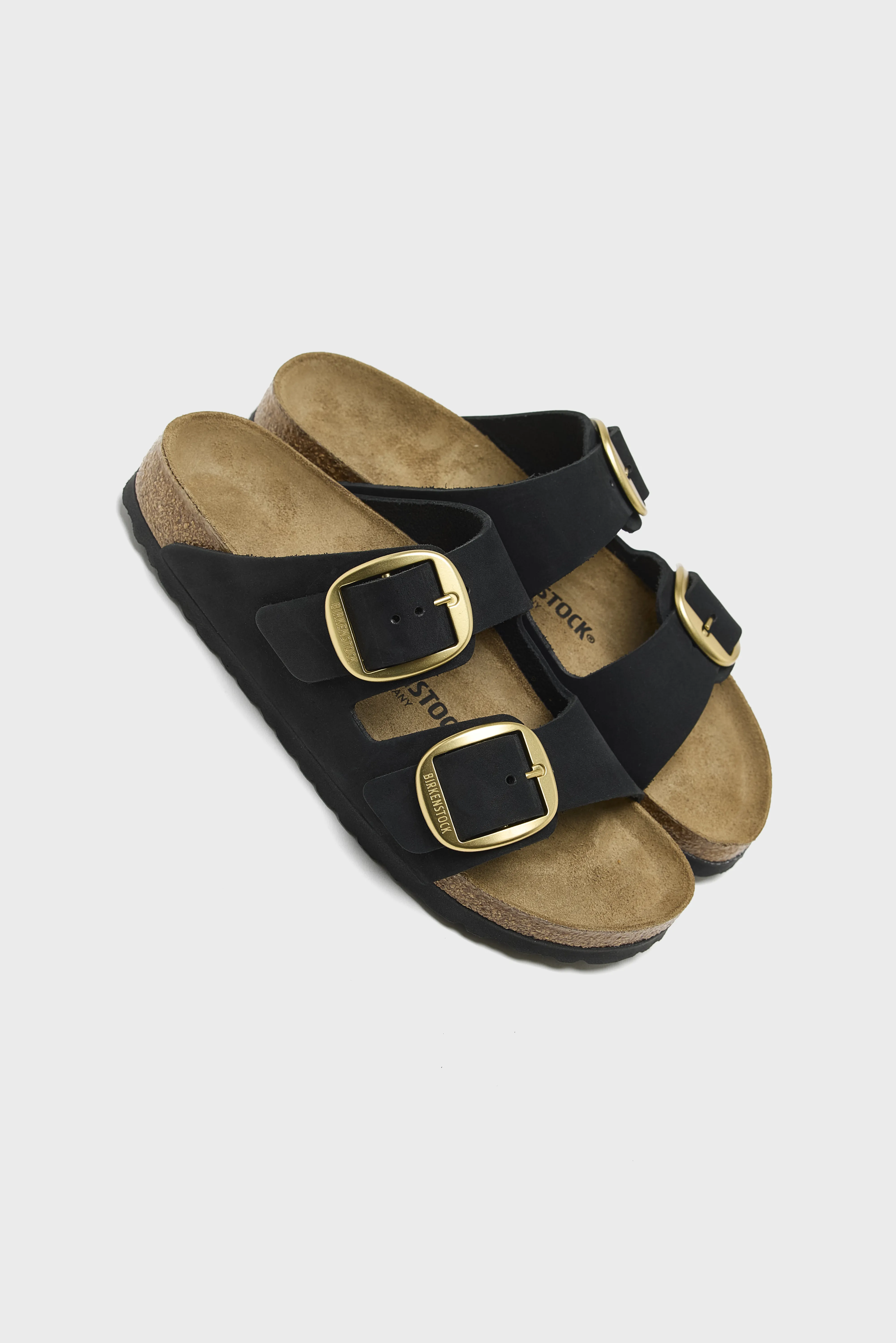 Arizona Big Buckle for Women (251 / W / BLACK) - Image 7