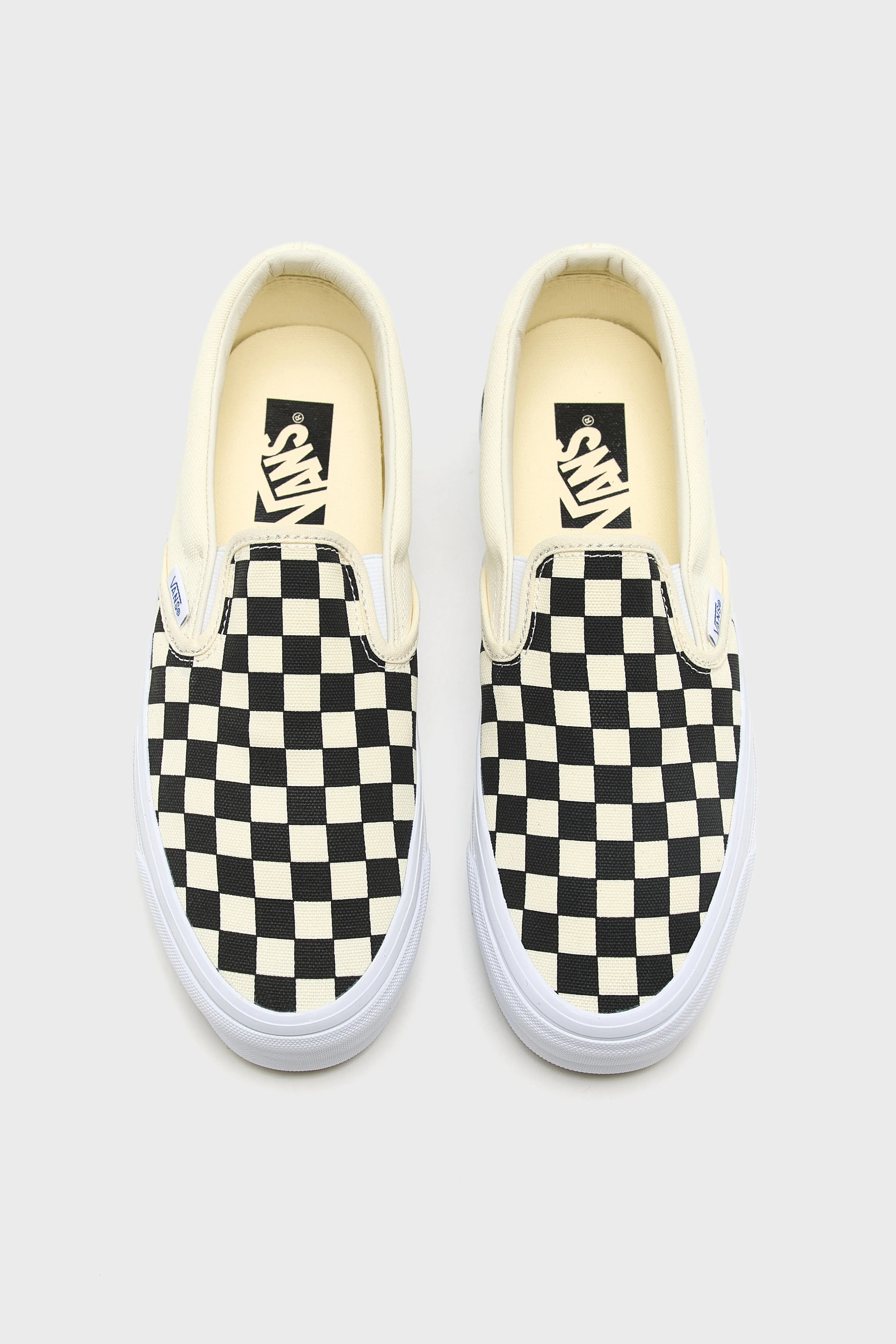 LX Slip-On Reissue 98 for Women  (252 / W / BLACK) - Image 4
