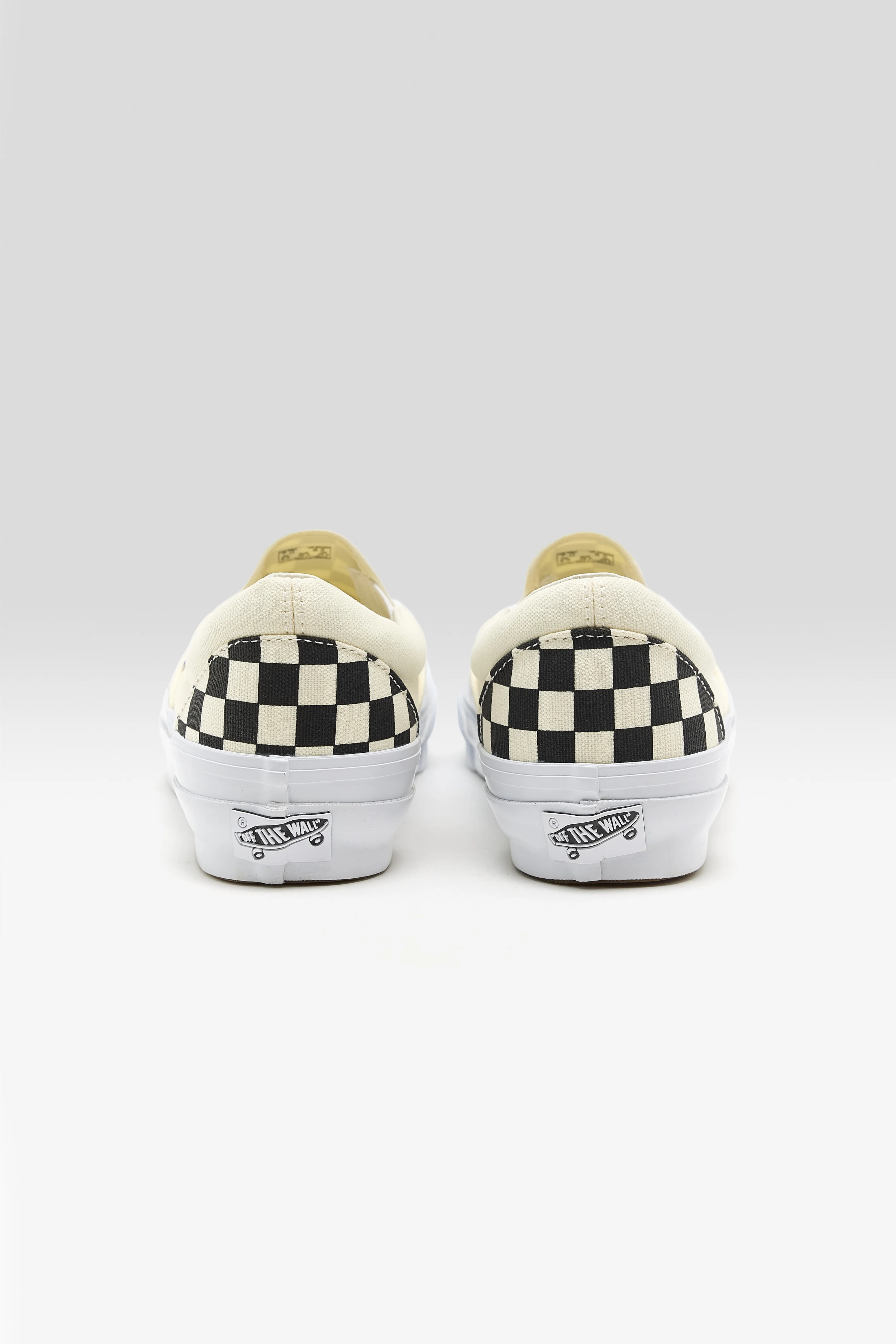 LX Slip-On Reissue 98 for Women  (252 / W / BLACK) - Image 6