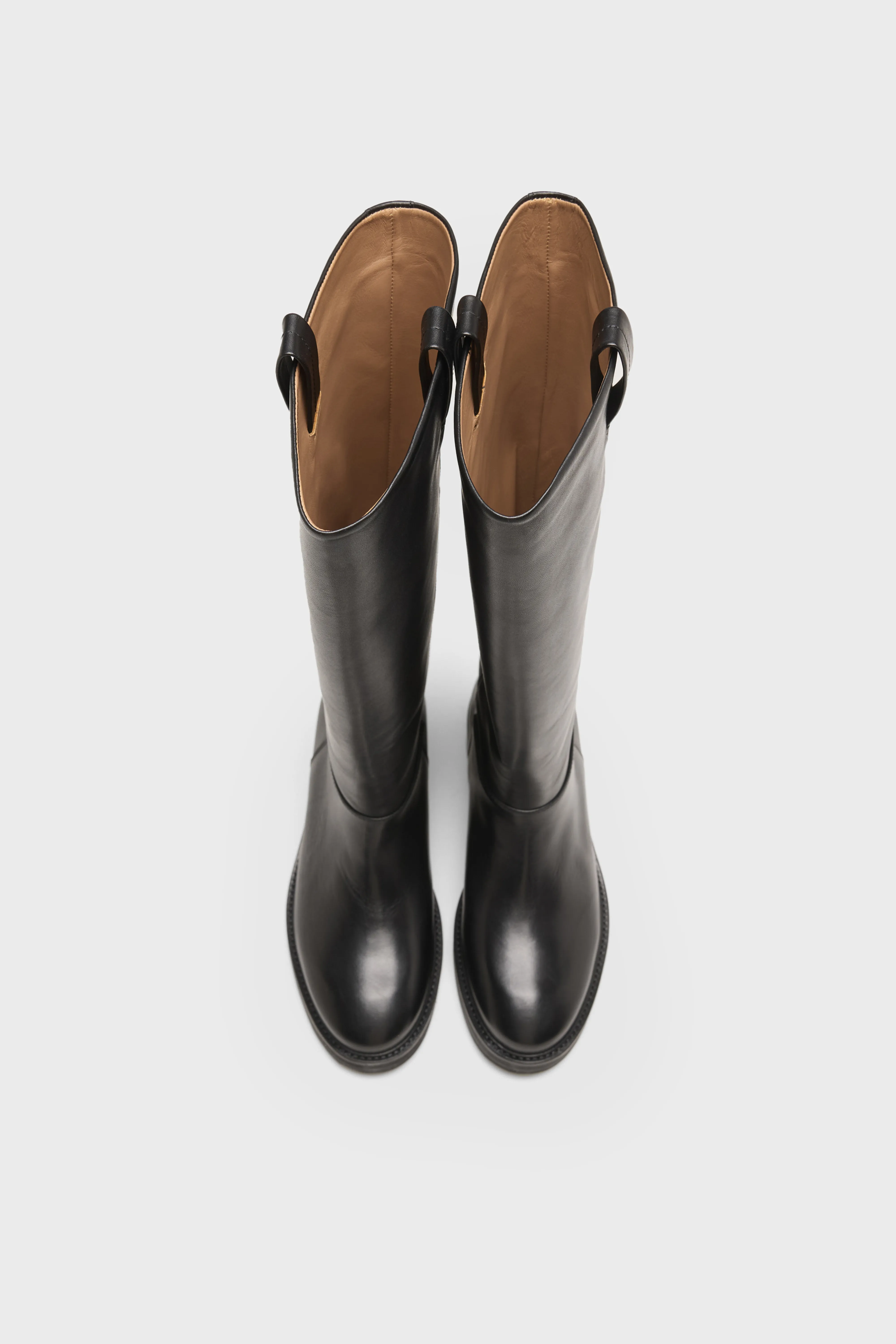 Frances Boots (242 / W / BLACK) - Image 4