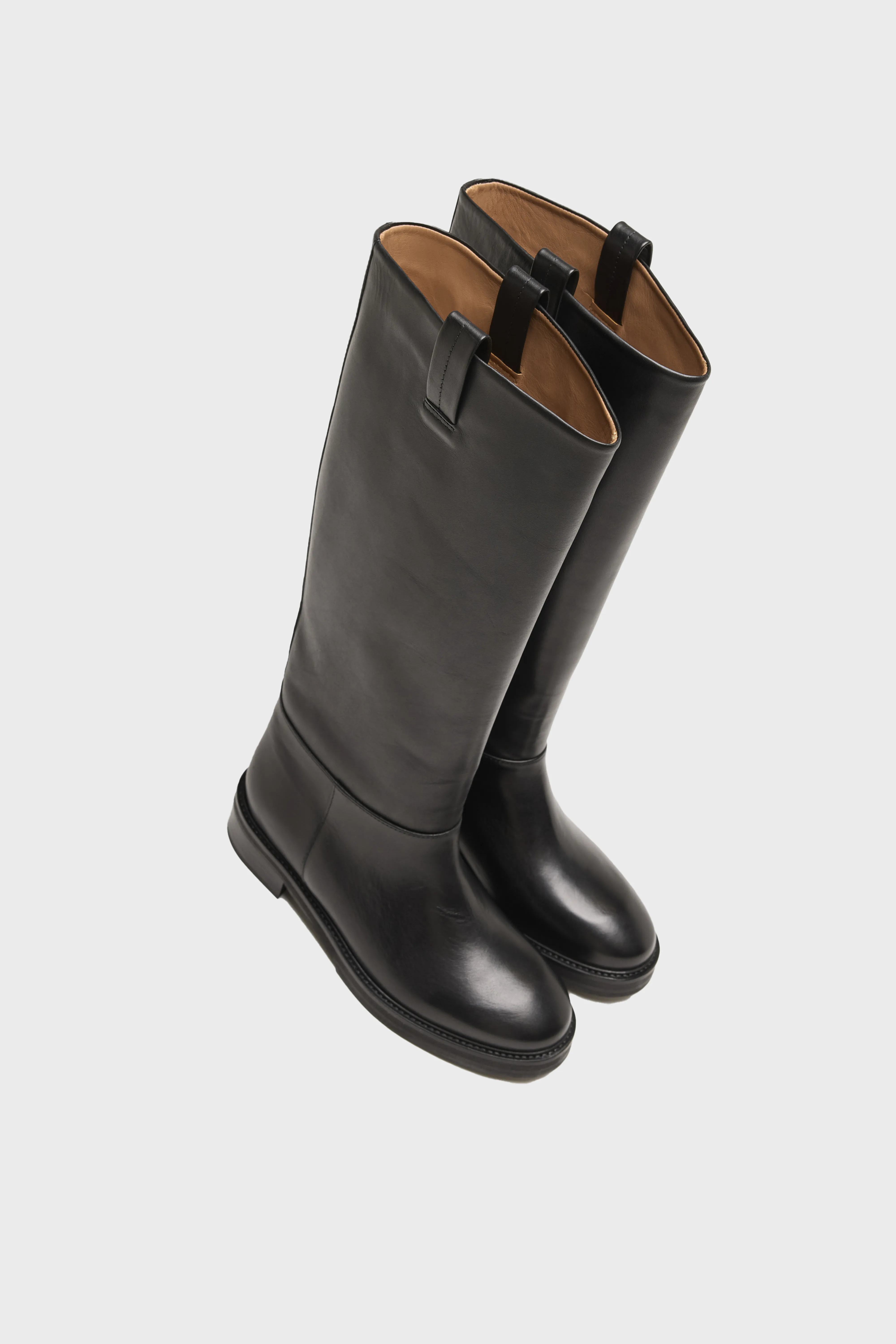 Frances Boots (242 / W / BLACK) - Image 7