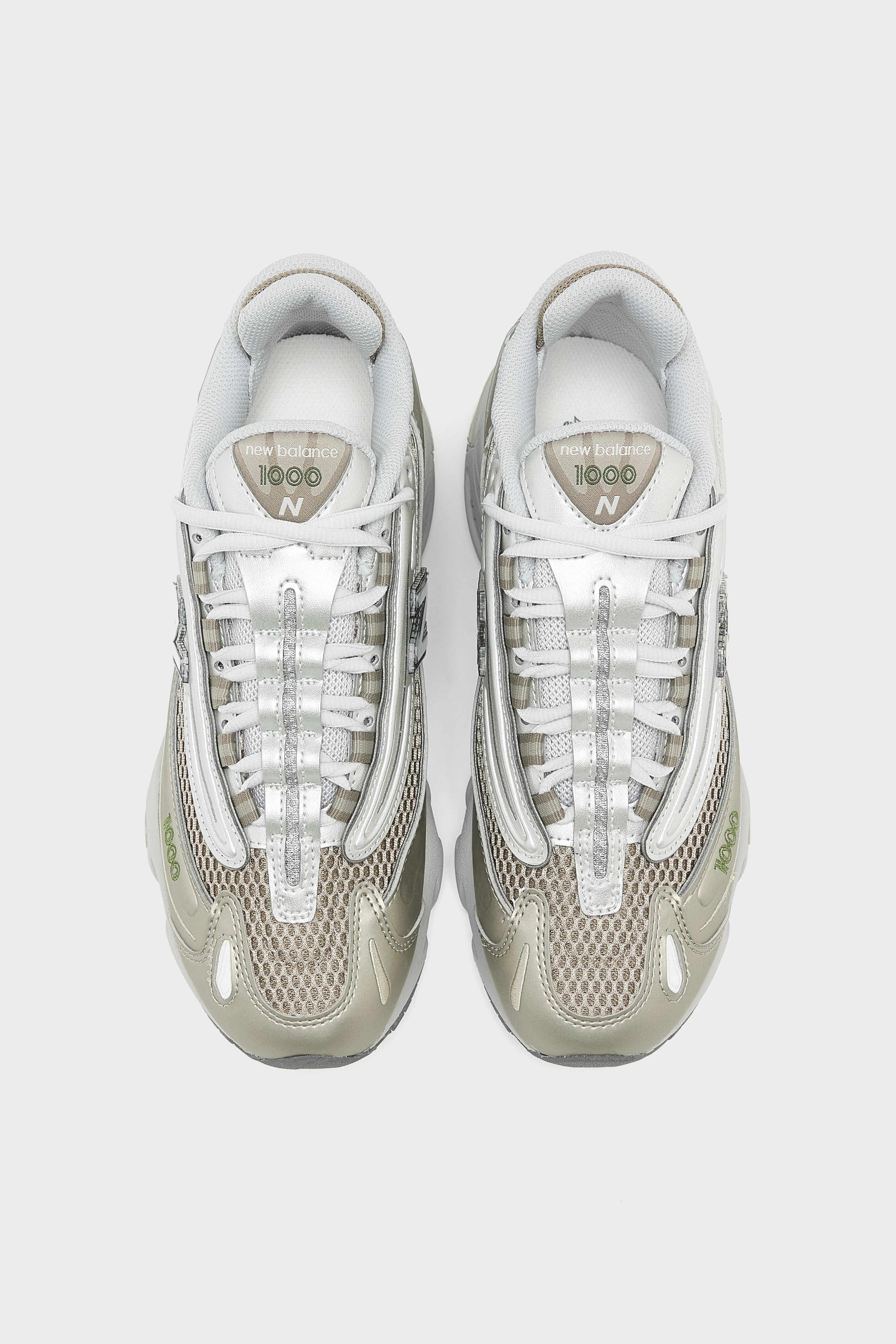 1000 for Women  (252 / W / GOLD) - Image 4