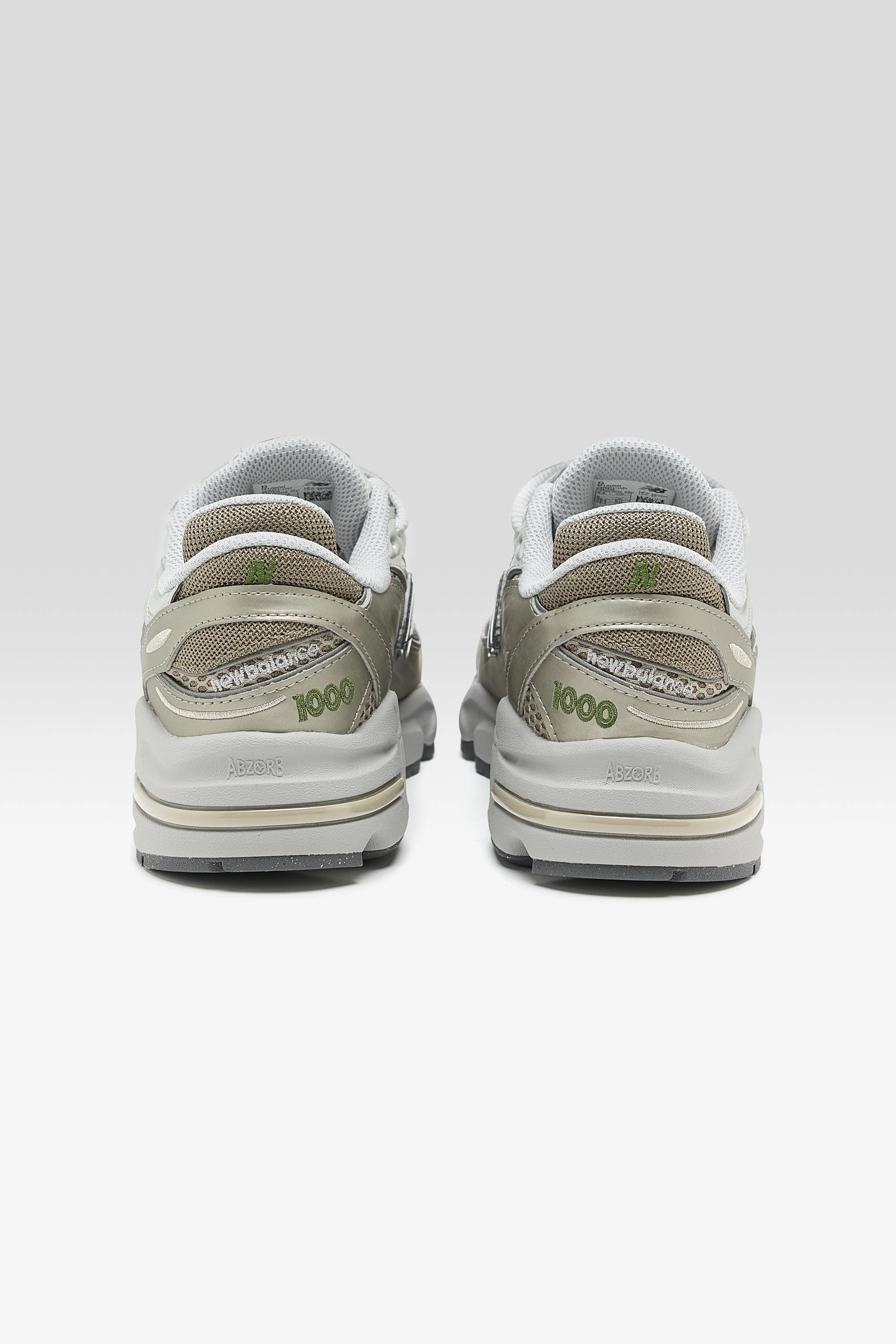 1000 for Women  (252 / W / GOLD) - Image 5