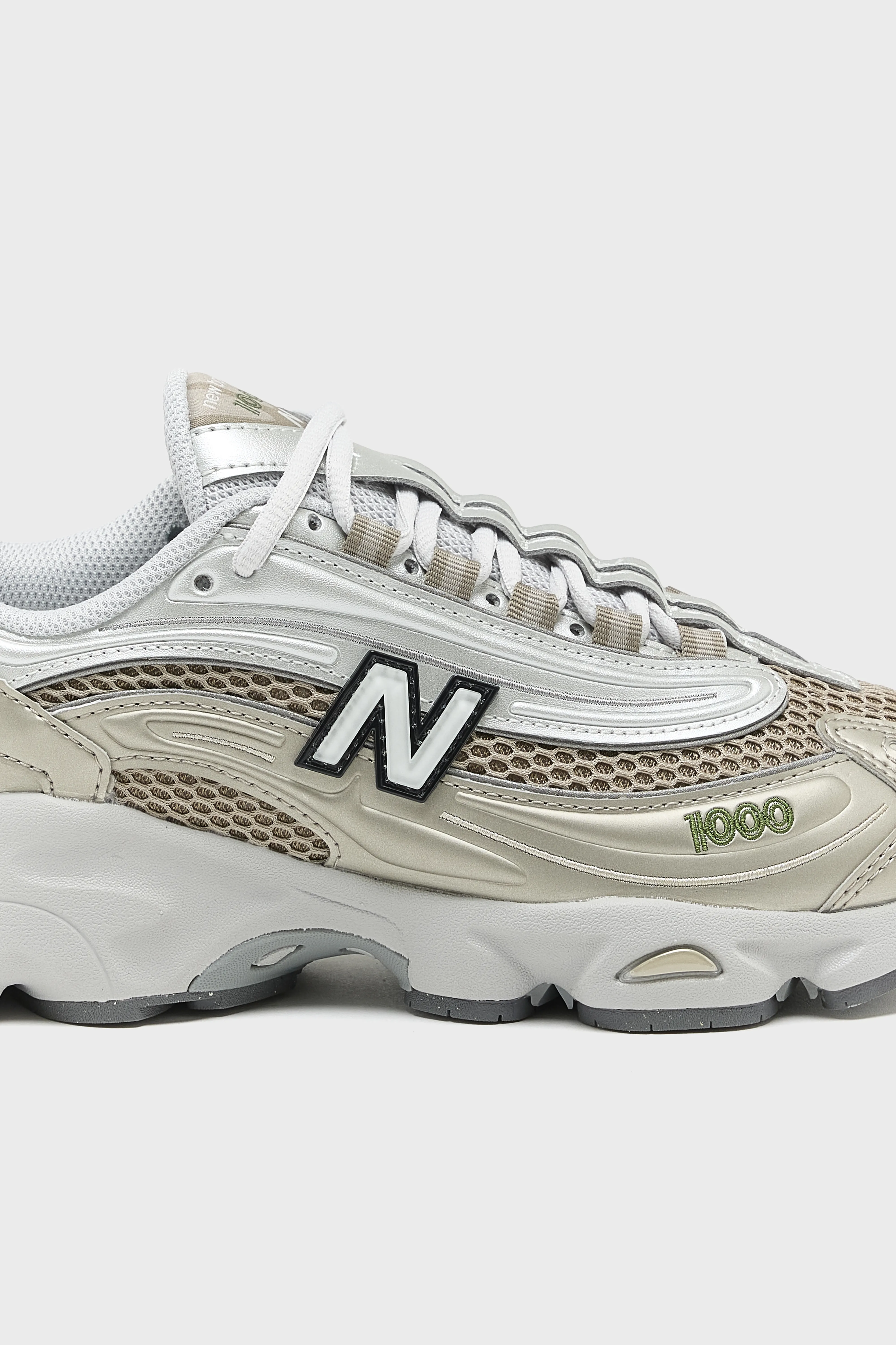 1000 for Women  (252 / W / GOLD) - Image 6