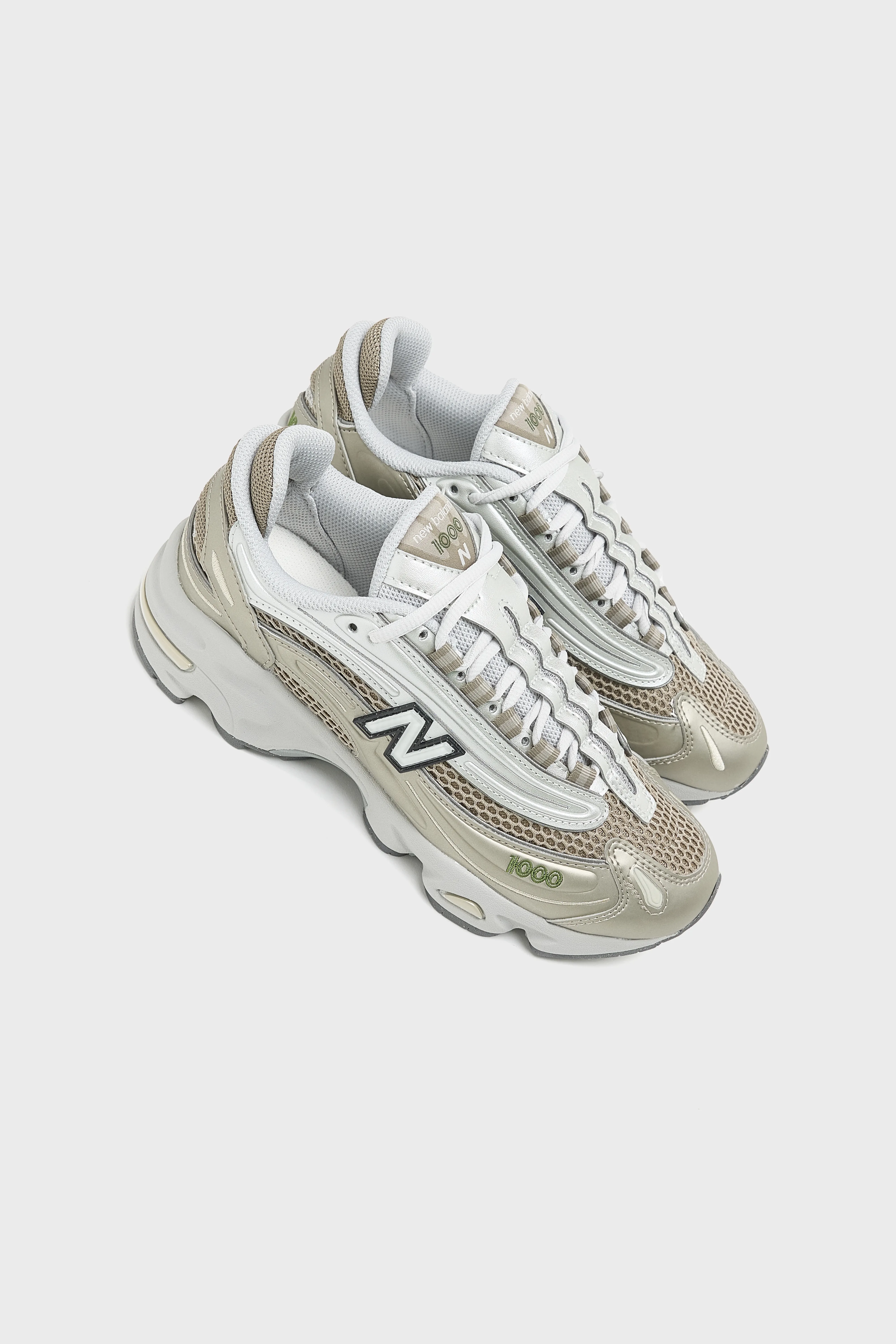 1000 for Women  (252 / W / GOLD) - Image 7