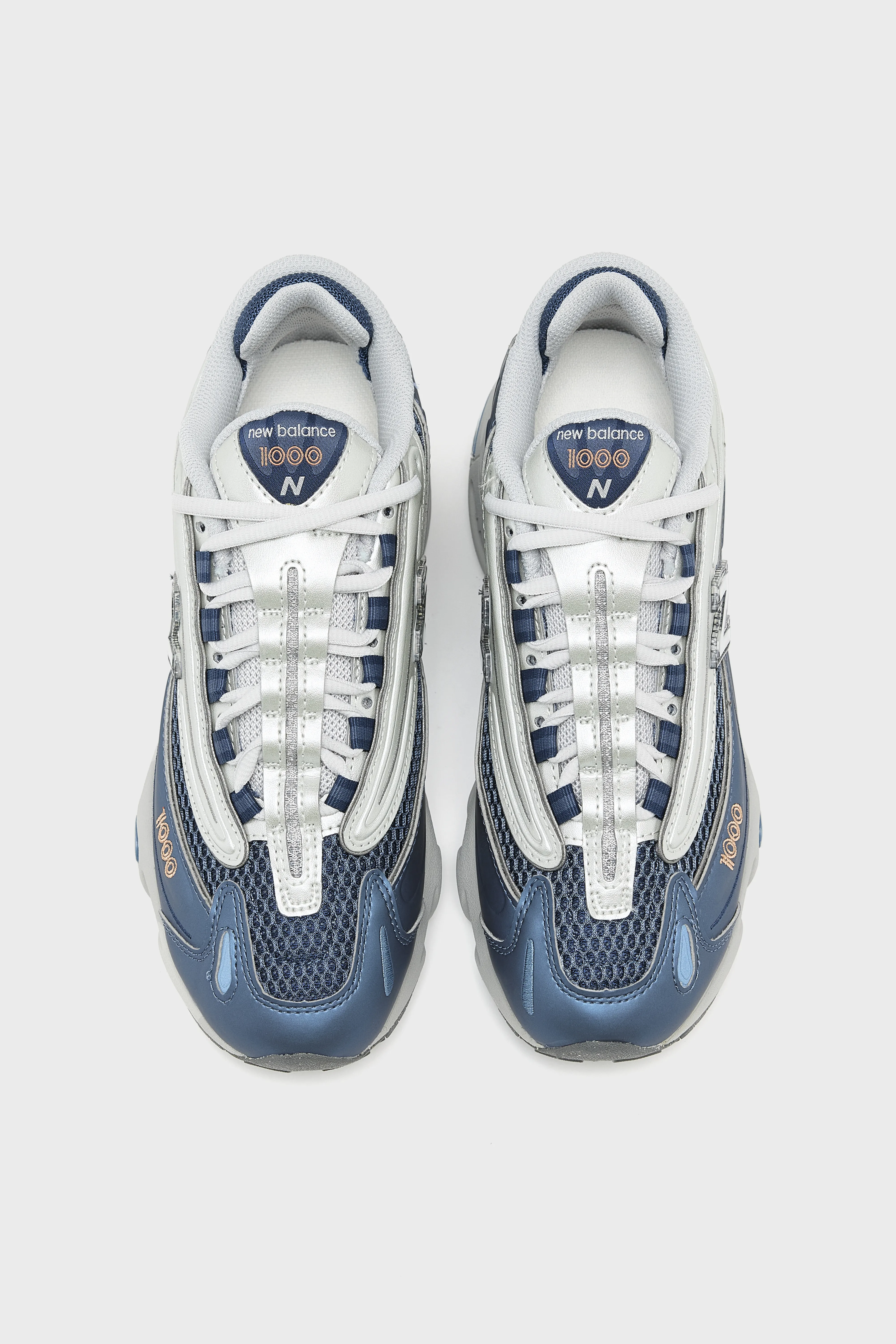 1000 for Women  (252 / W / BLUE) - Image 4