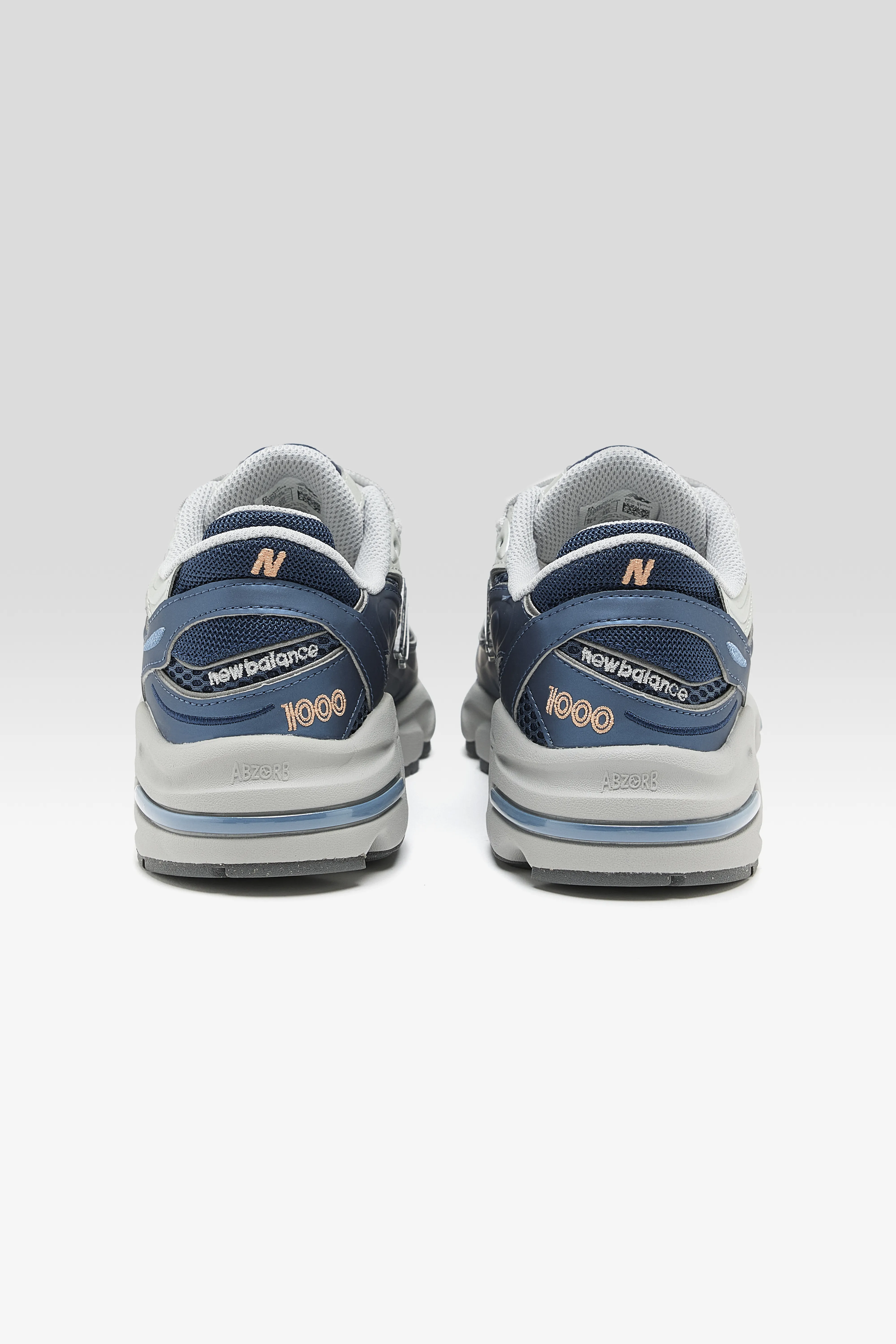 1000 for Women  (252 / W / BLUE) - Image 5