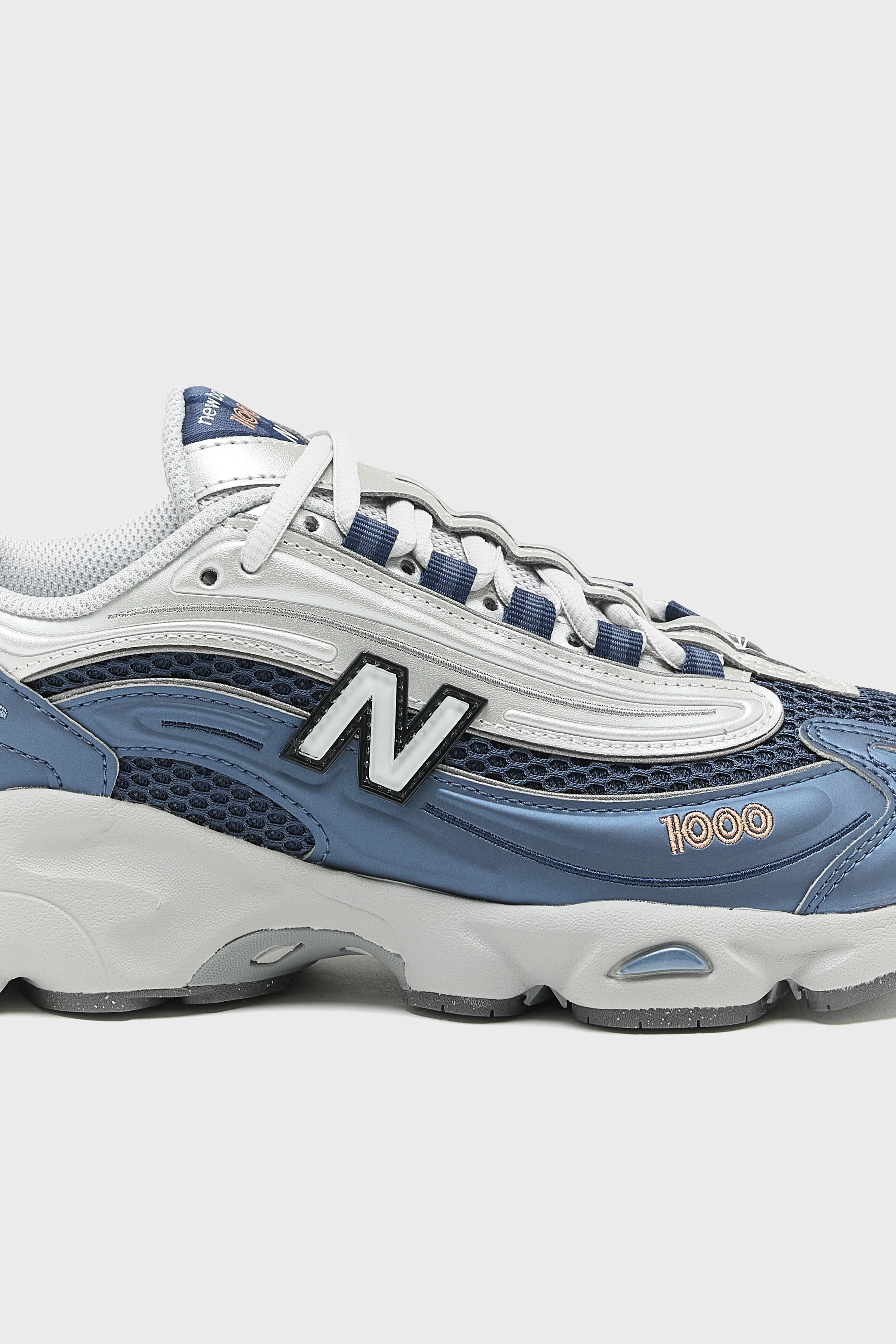 1000 for Women  (252 / W / BLUE) - Image 6