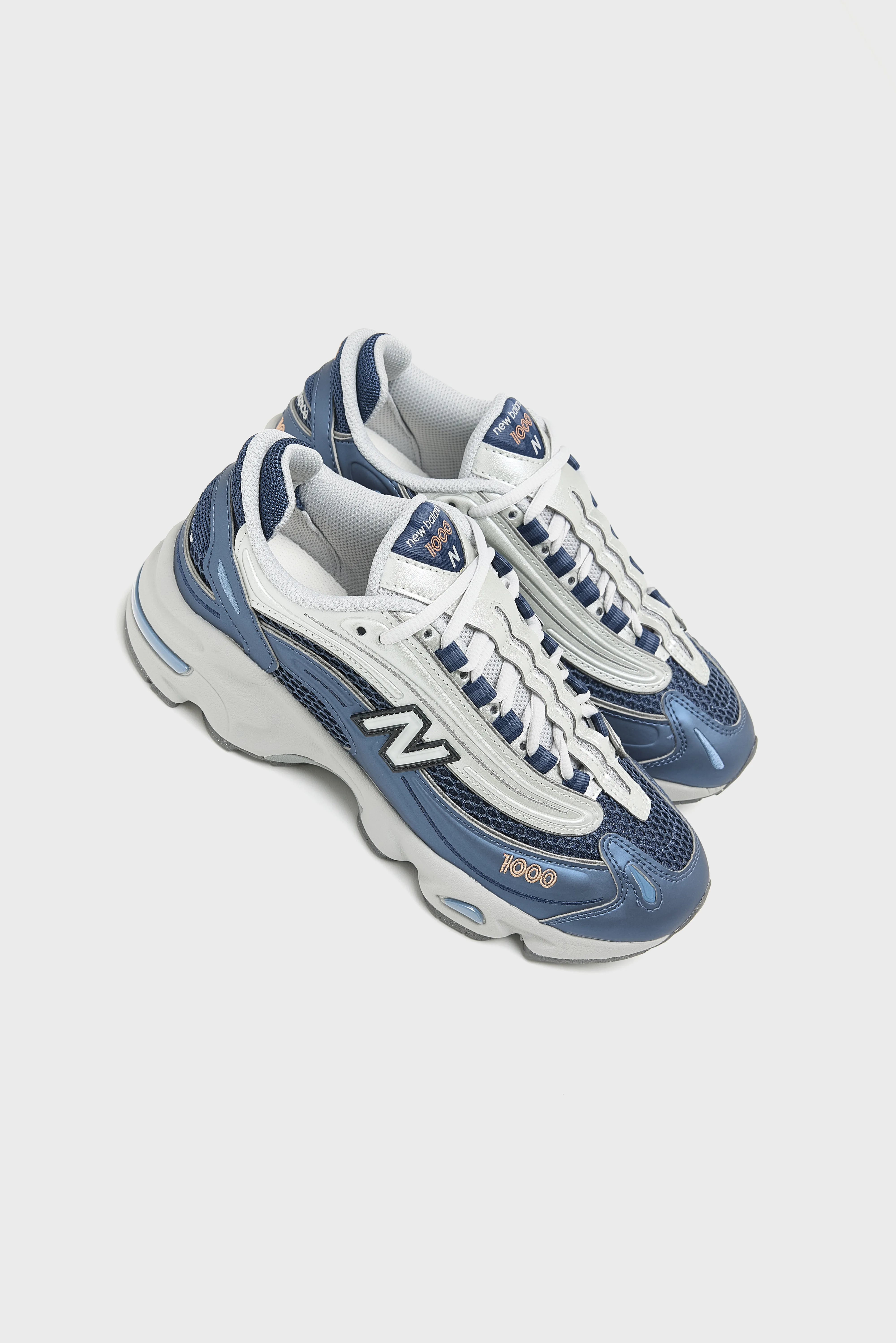 1000 for Women  (252 / W / BLUE) - Image 7