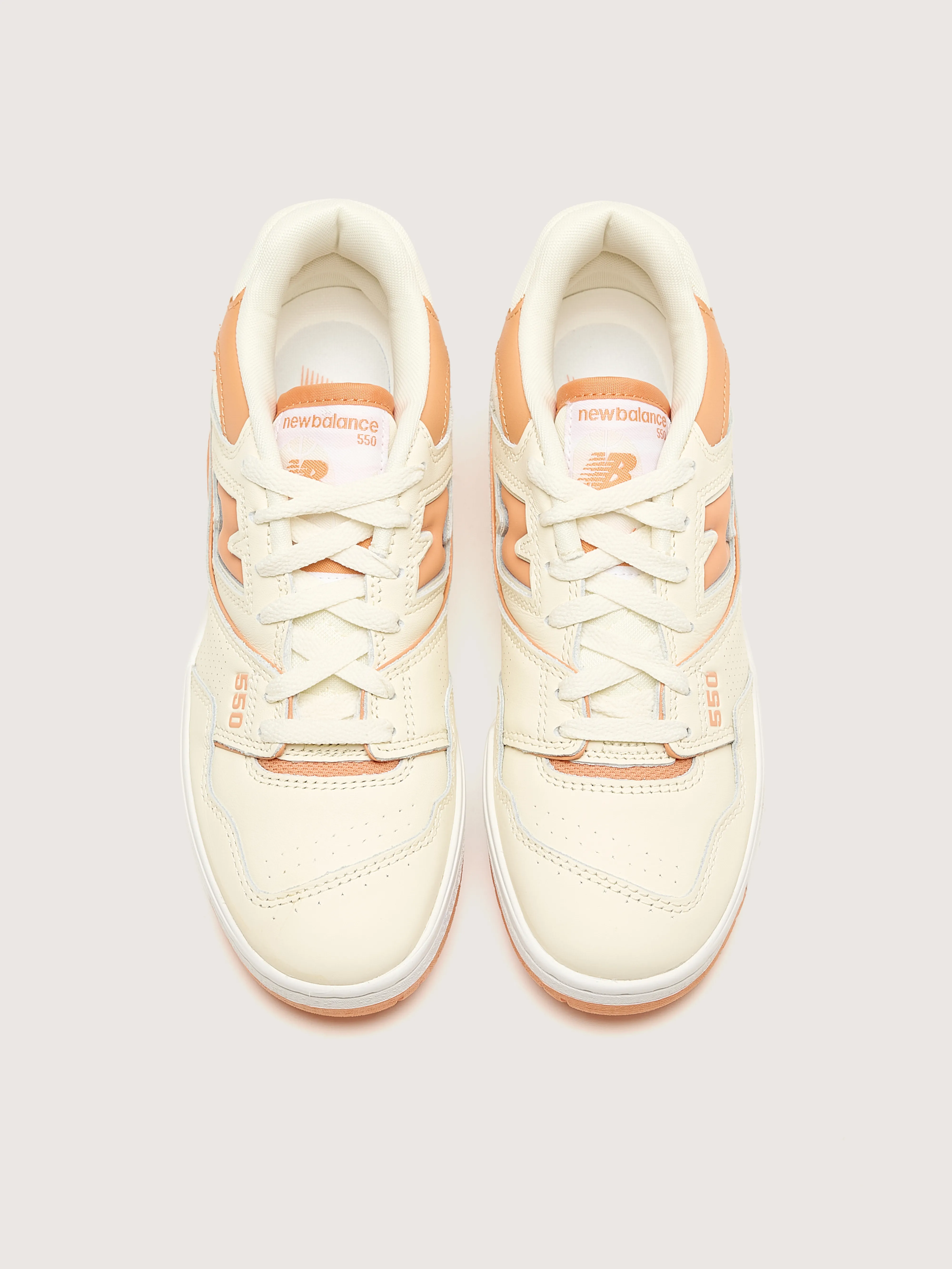 BBW550 for Women (242 / W / ORANGE) - Image 4