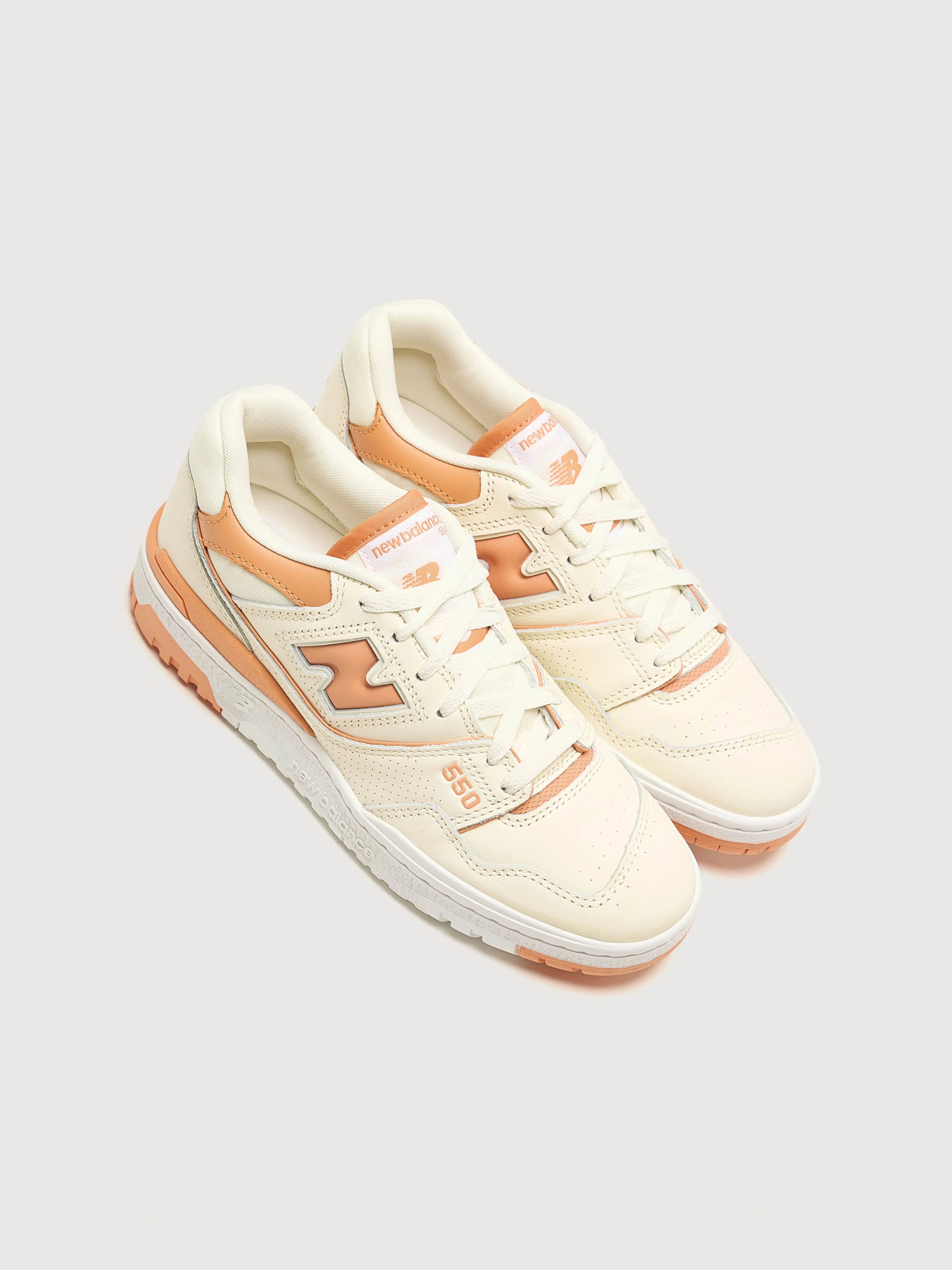 BBW550 for Women (242 / W / ORANGE) - Image 7