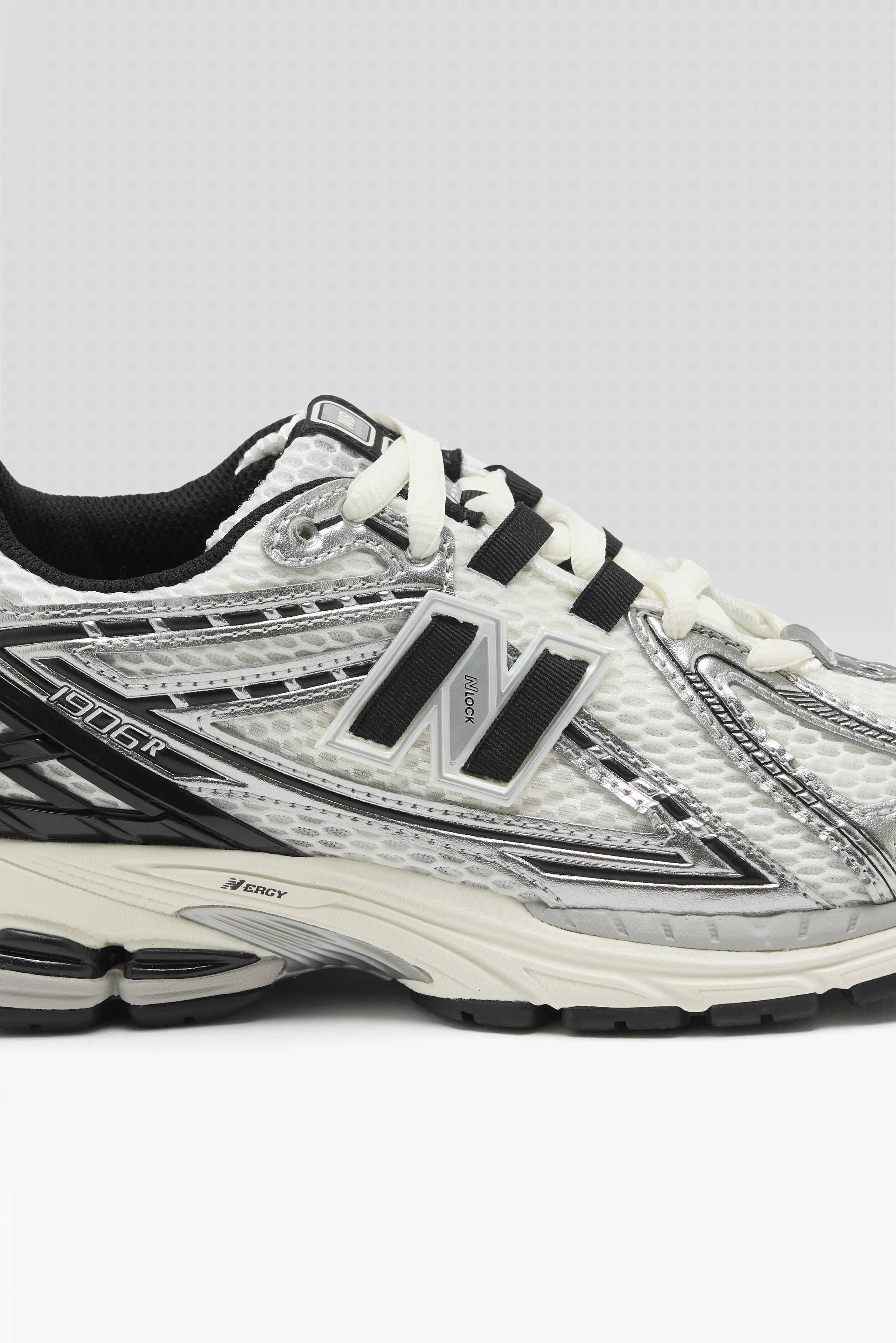 1906R for Women (251 / W / GREY) - Image 5