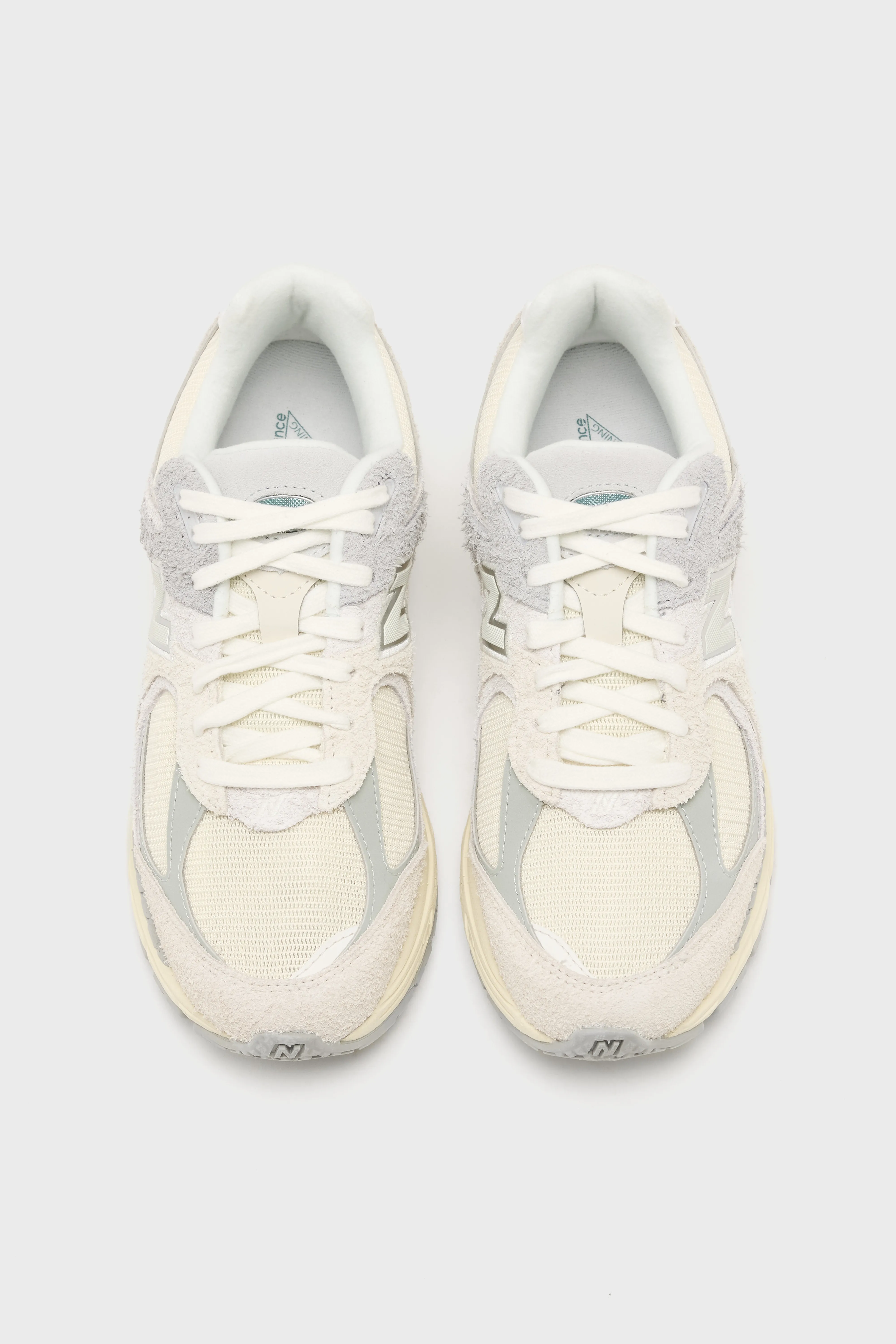 2002R for Women  (251 / W / CREAM) - Image 4