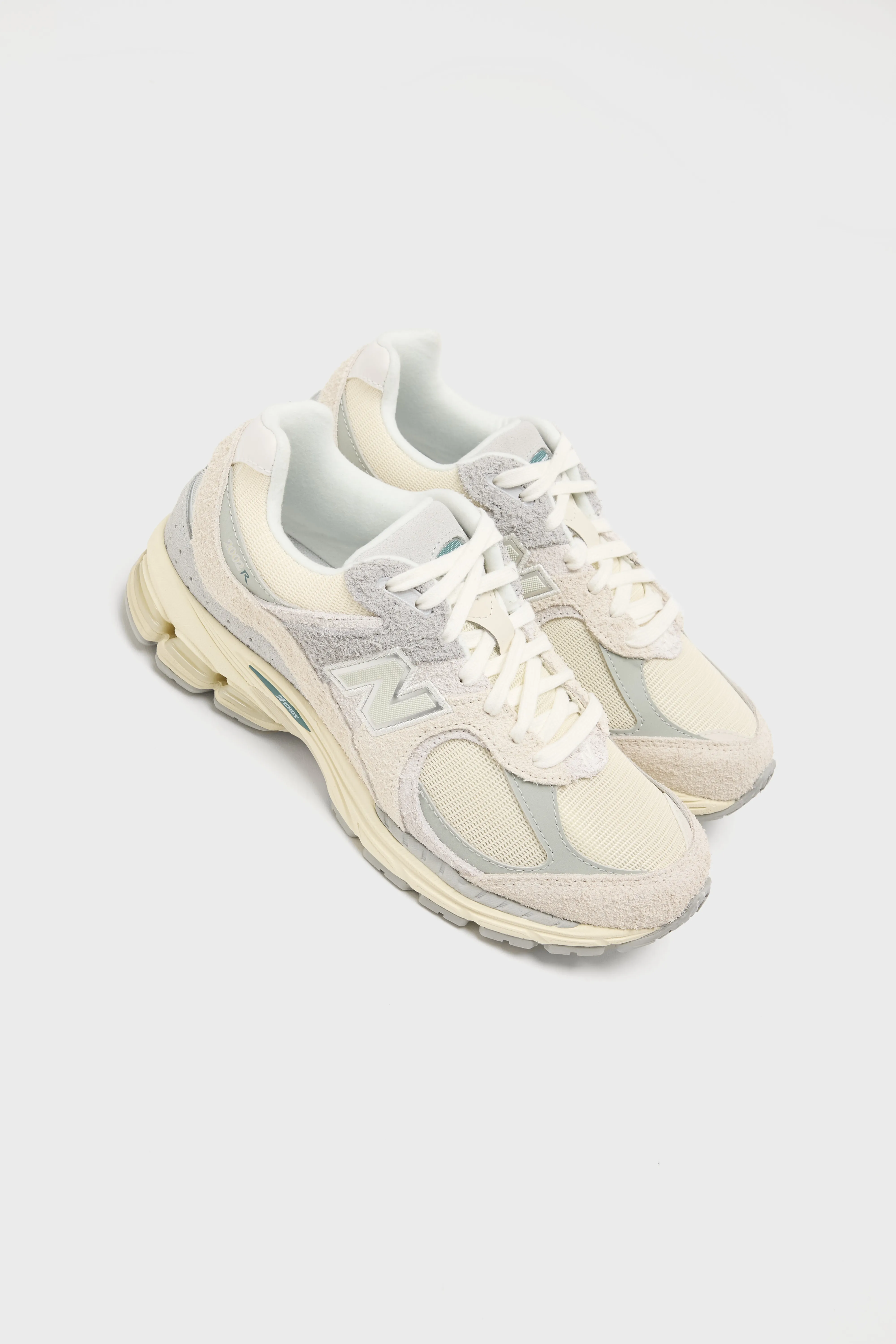 2002R for Women  (251 / W / CREAM) - Image 7