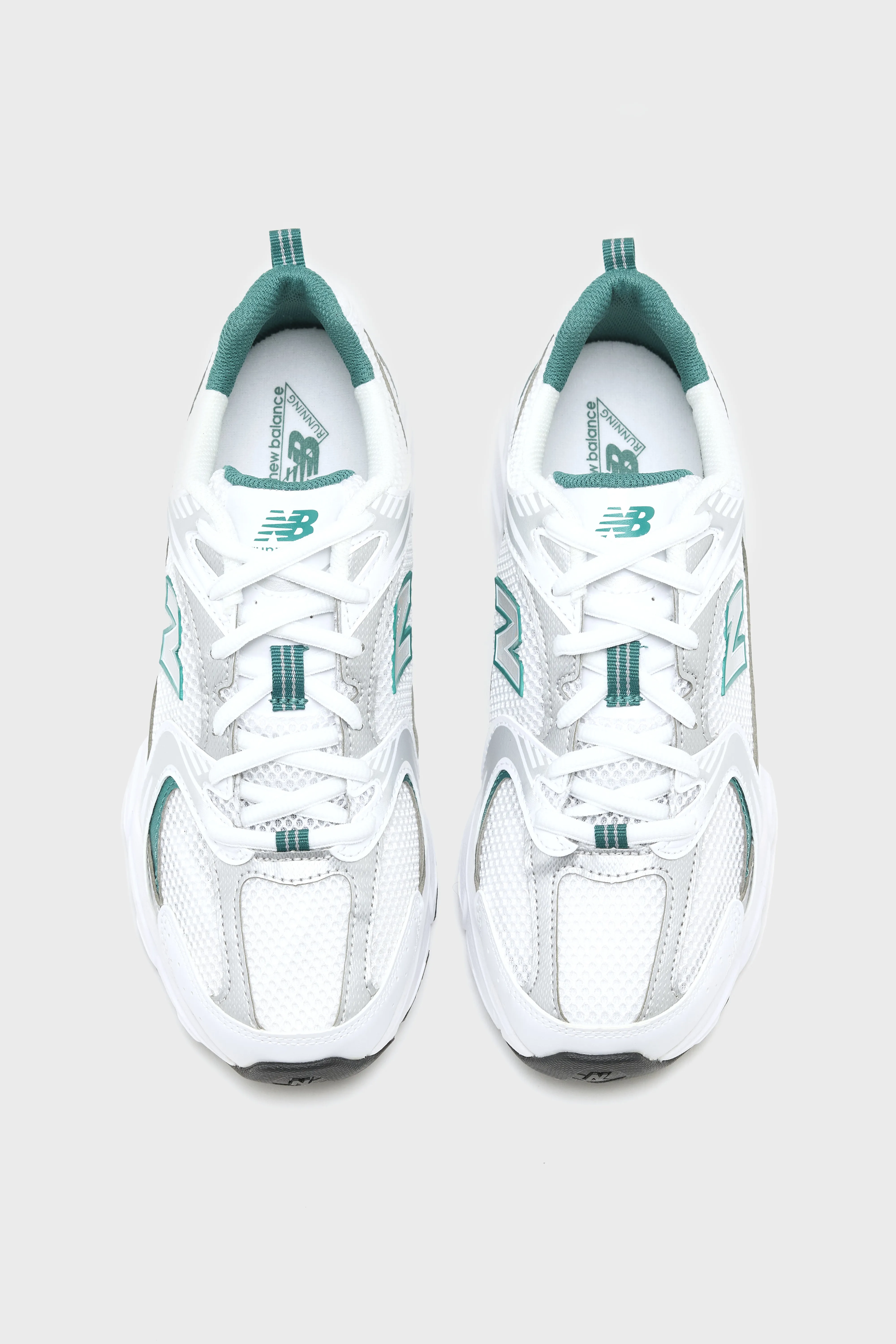 530 for Women (251 / W / WHITE) - Image 4