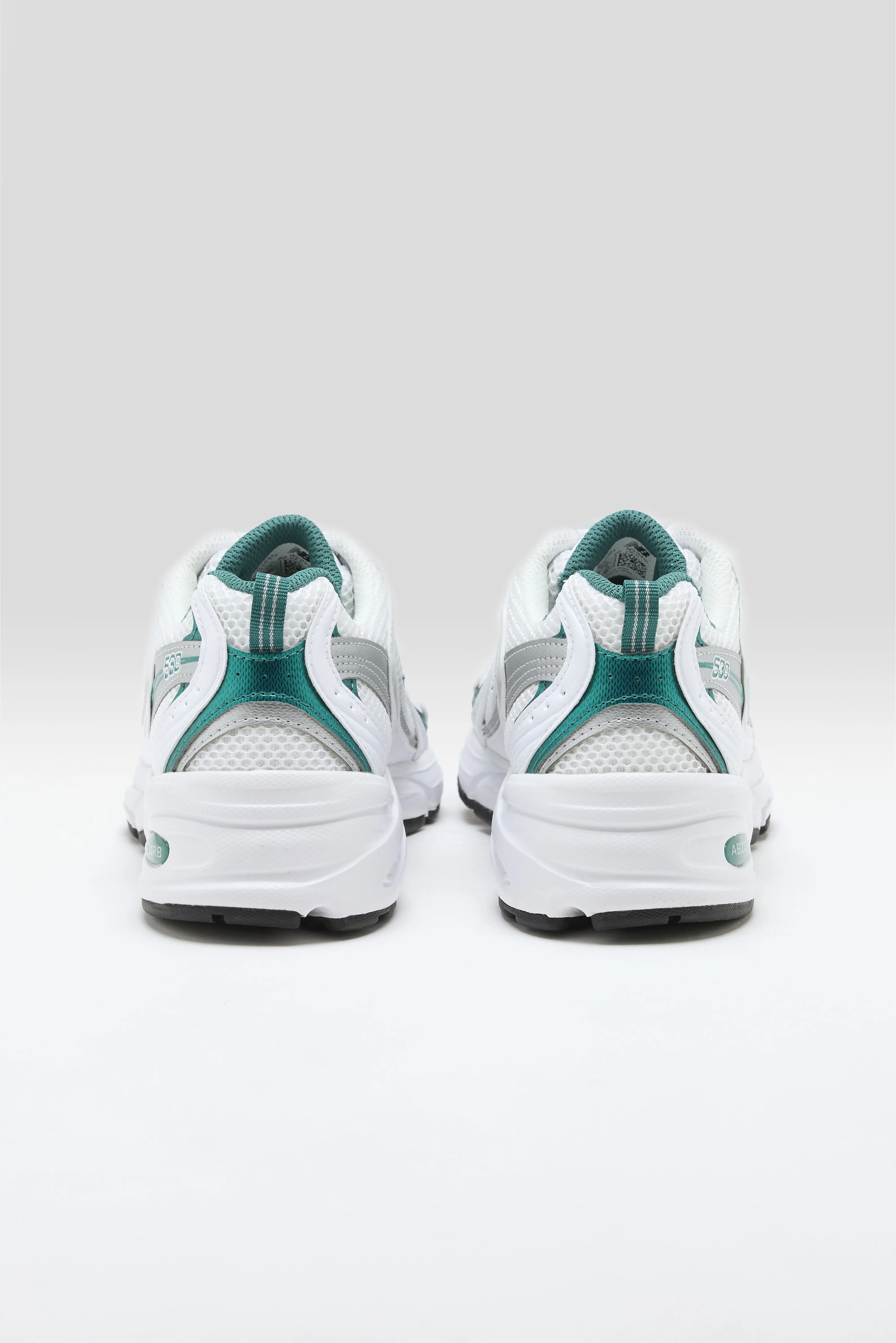 530 for Women (251 / W / WHITE) - Image 6