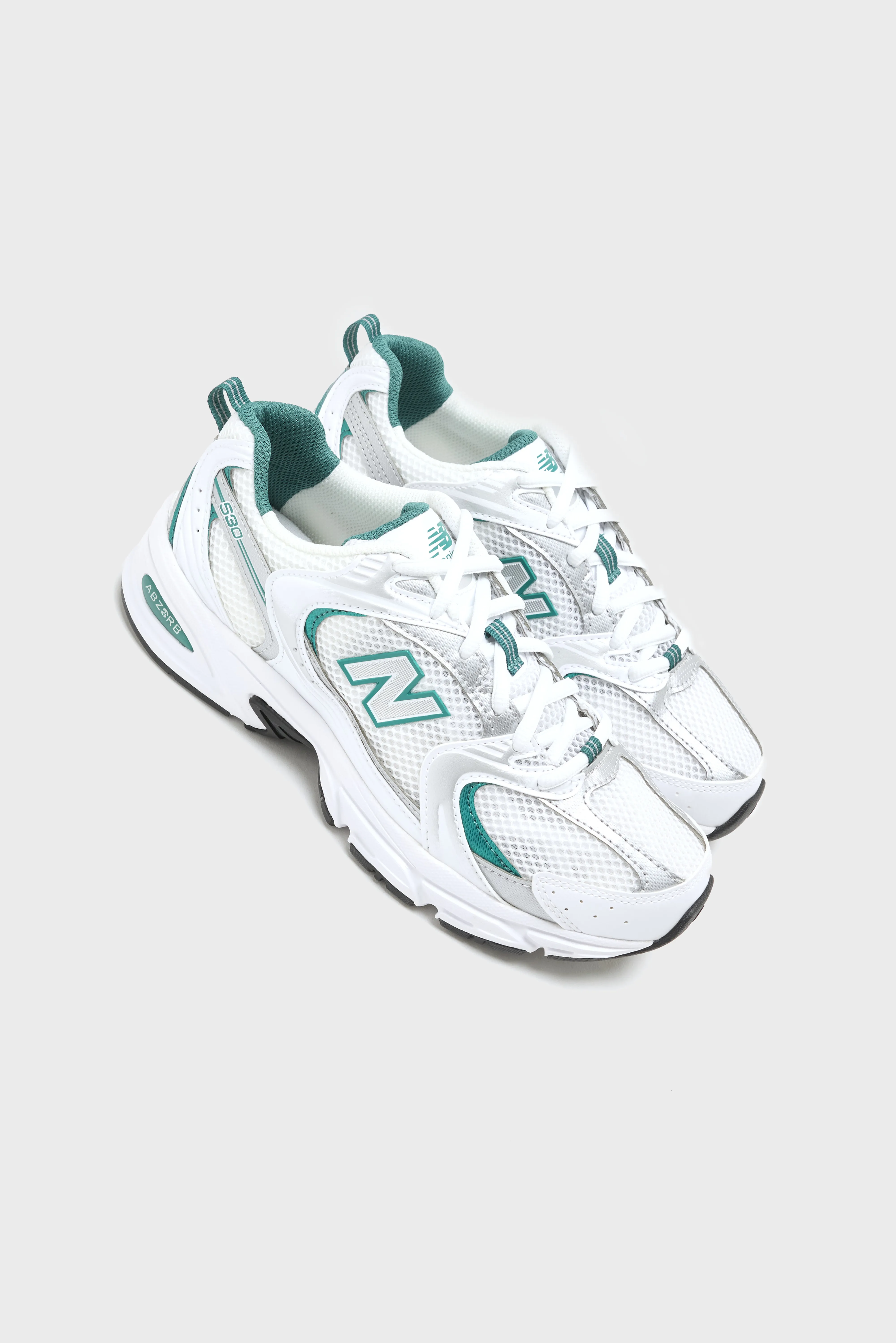 530 for Women (251 / W / WHITE) - Image 7