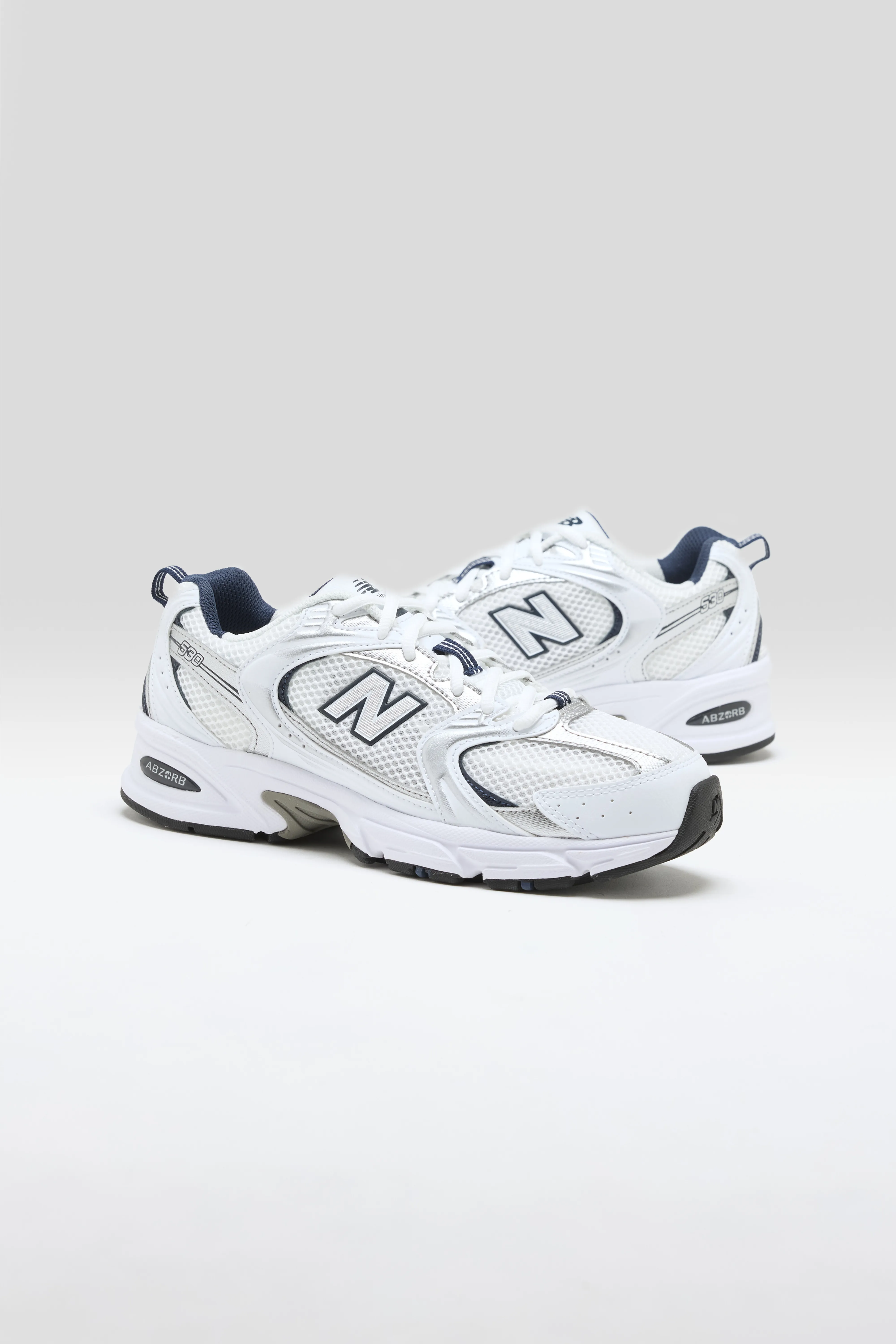 530 for Women (242 / W / WHITE) - Image 3