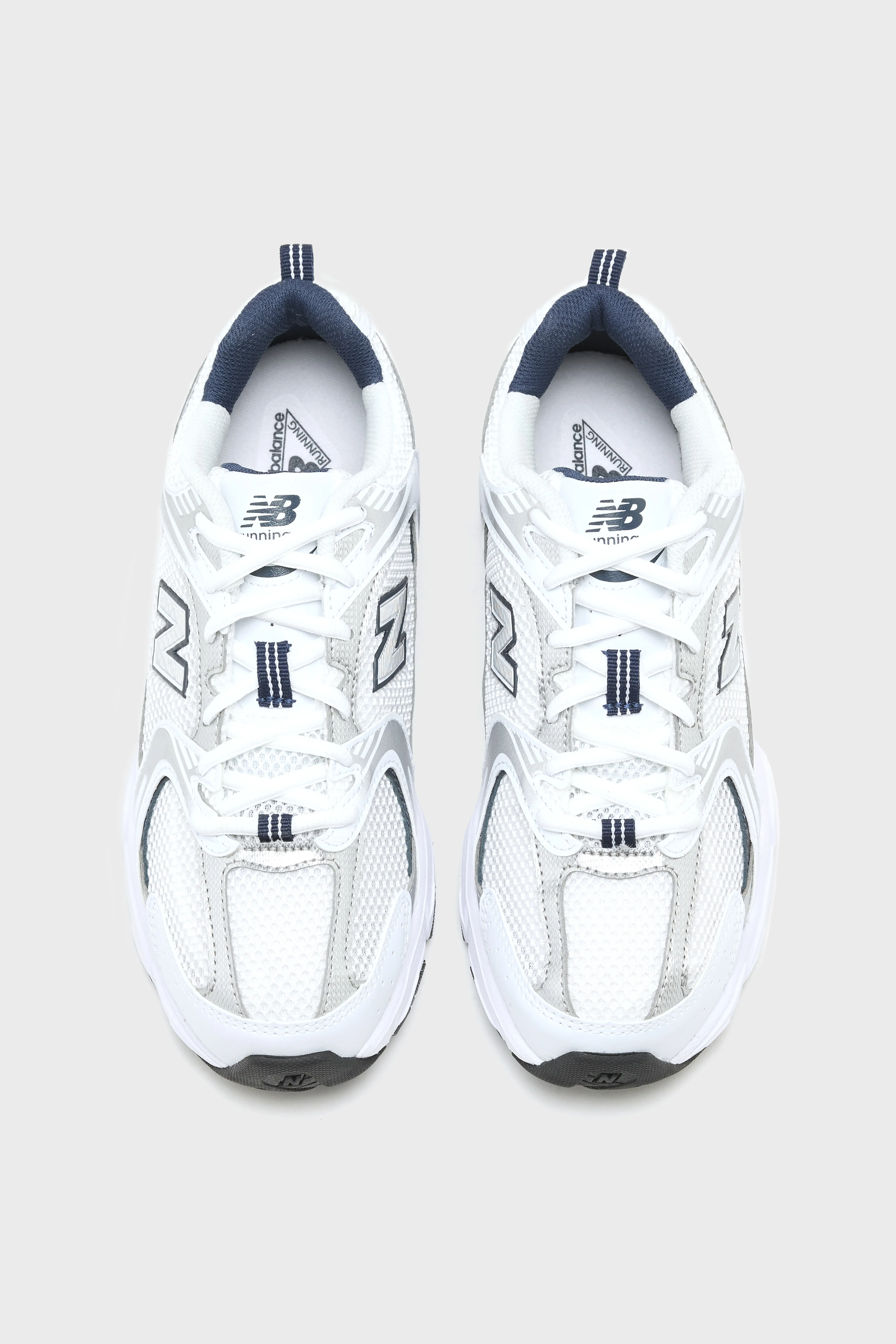 530 for Women (242 / W / WHITE) - Image 4