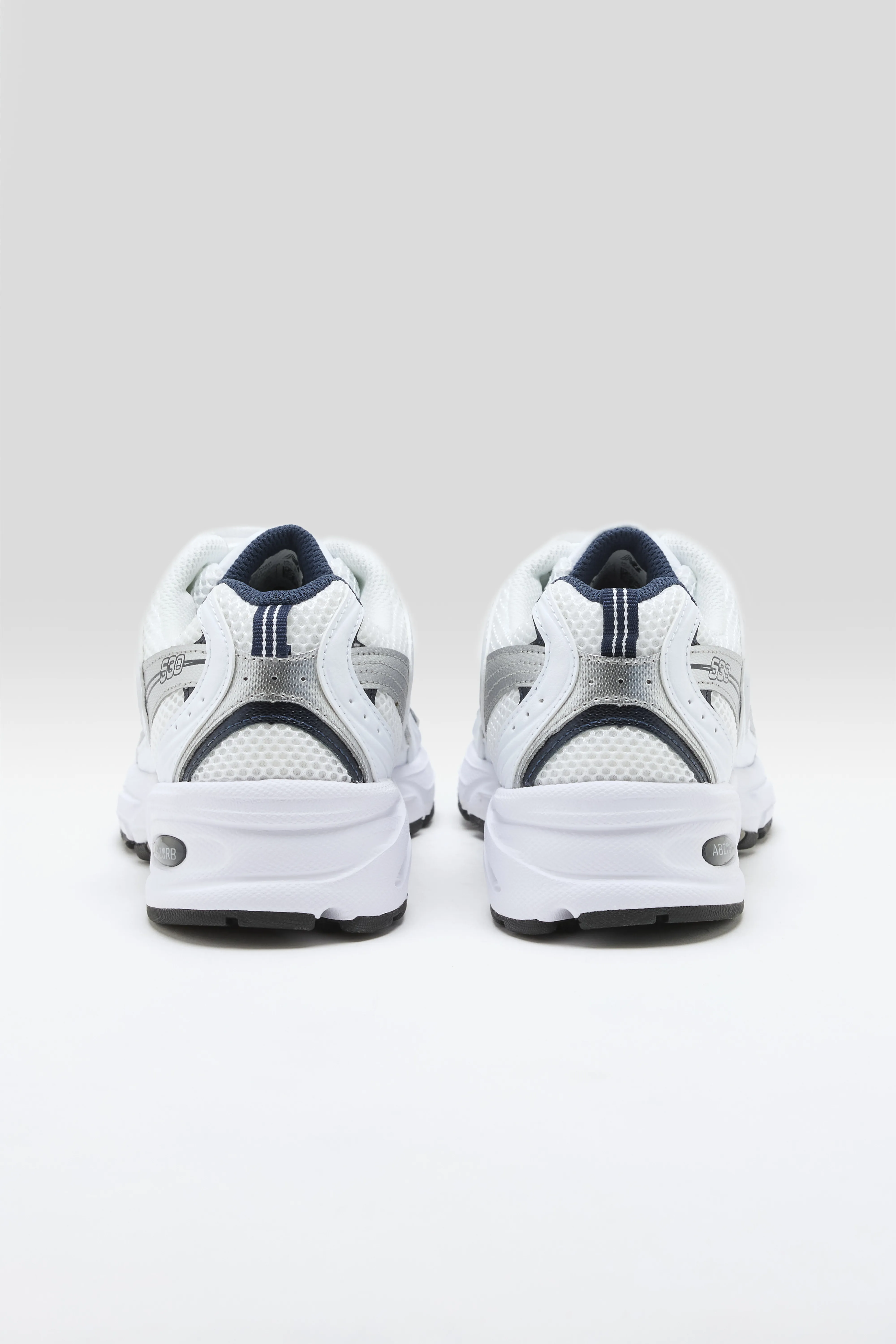 530 for Women (242 / W / WHITE) - Image 6