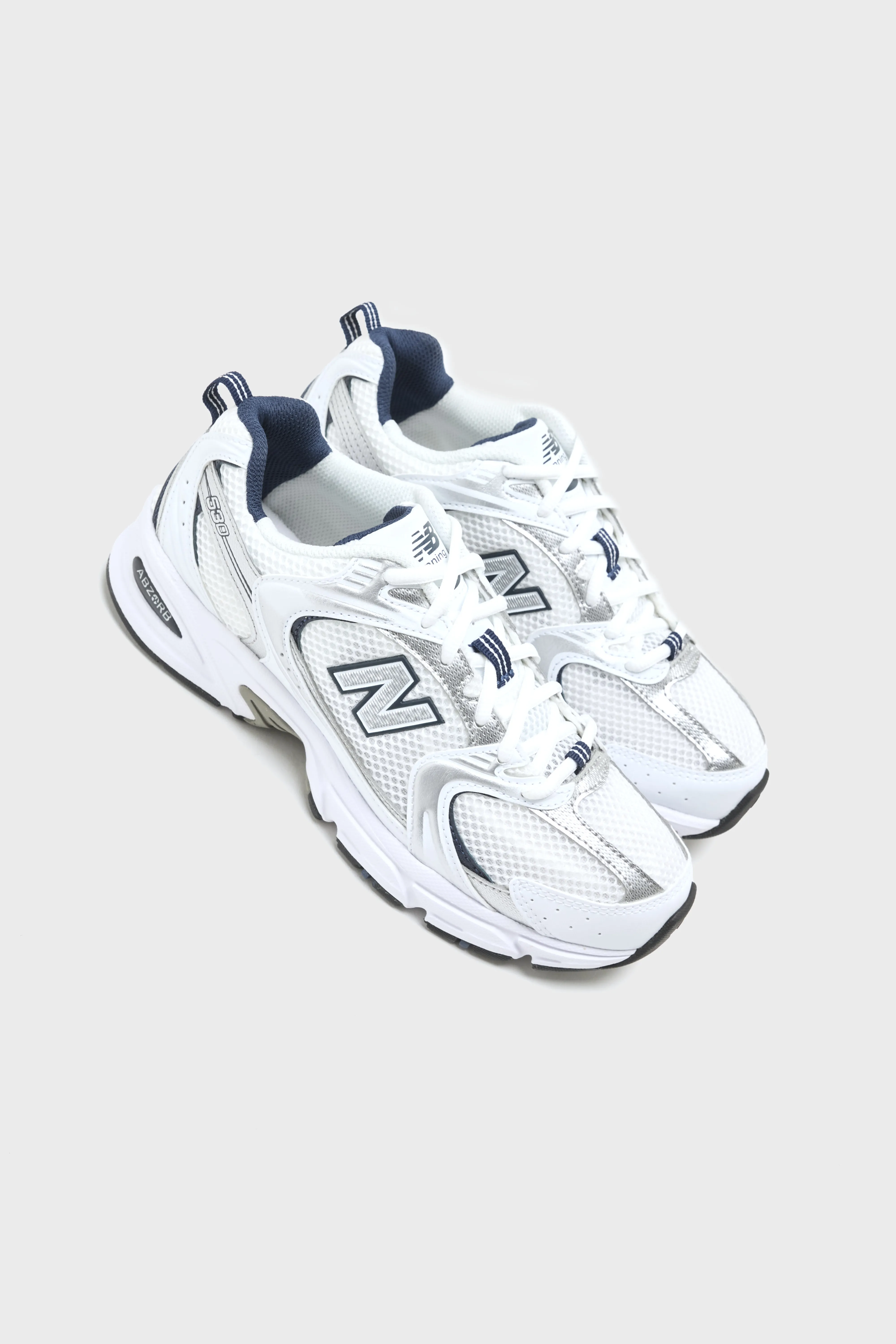 530 for Women (242 / W / WHITE) - Image 7