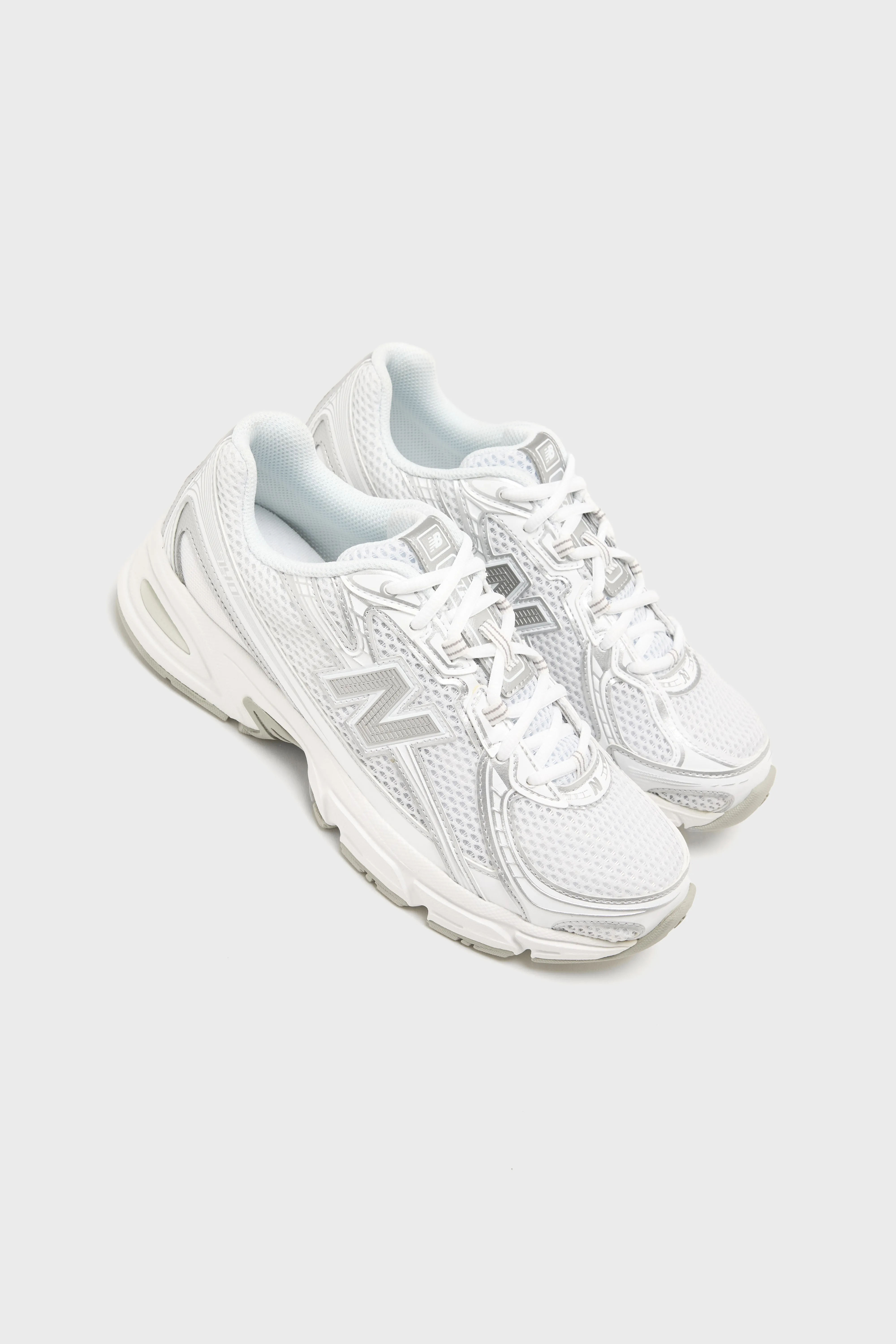 740 for Women (251 / W / WHITE) - Image 7