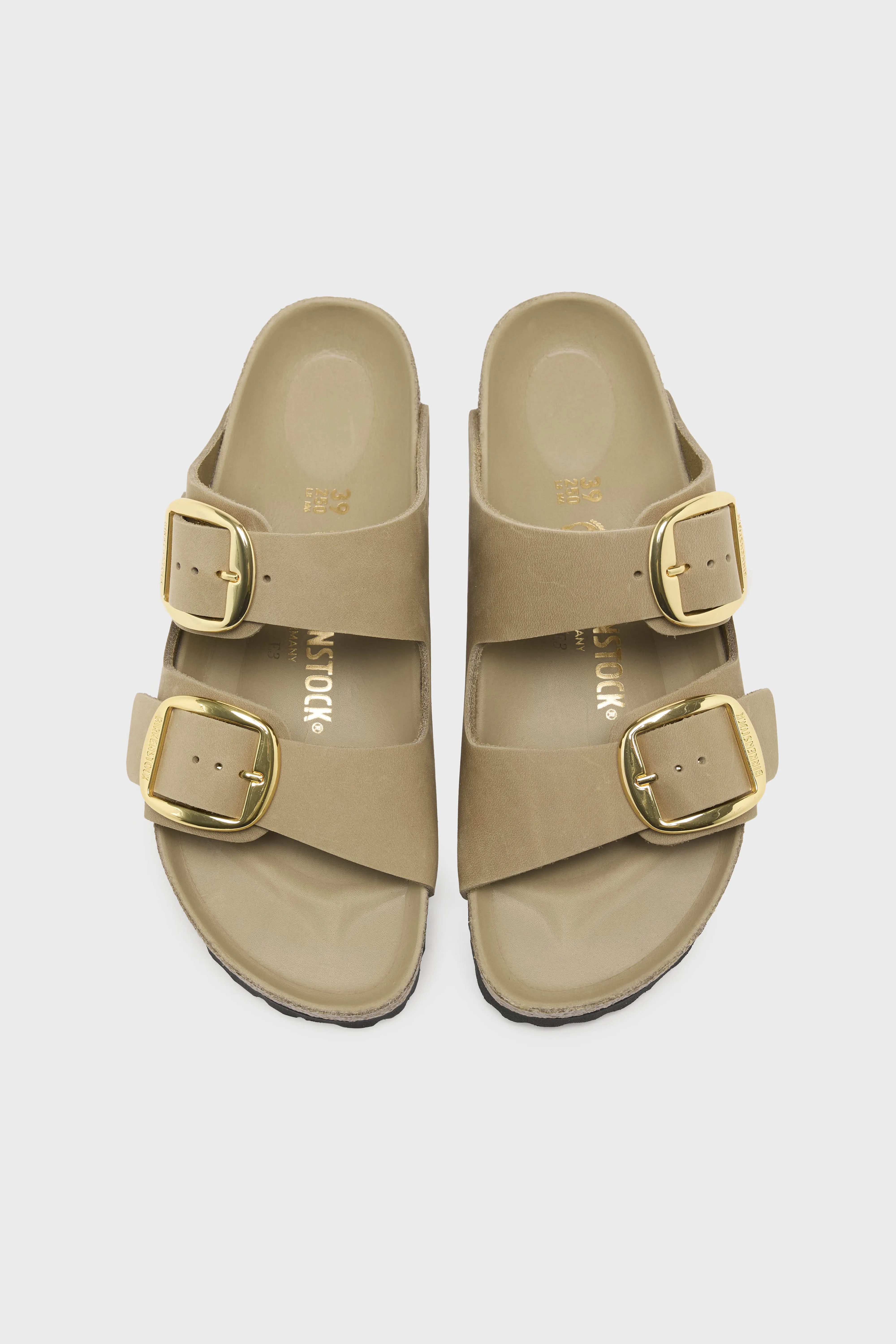 Arizona Big Buckle for Women (261 / W / TABAC) - Image 4