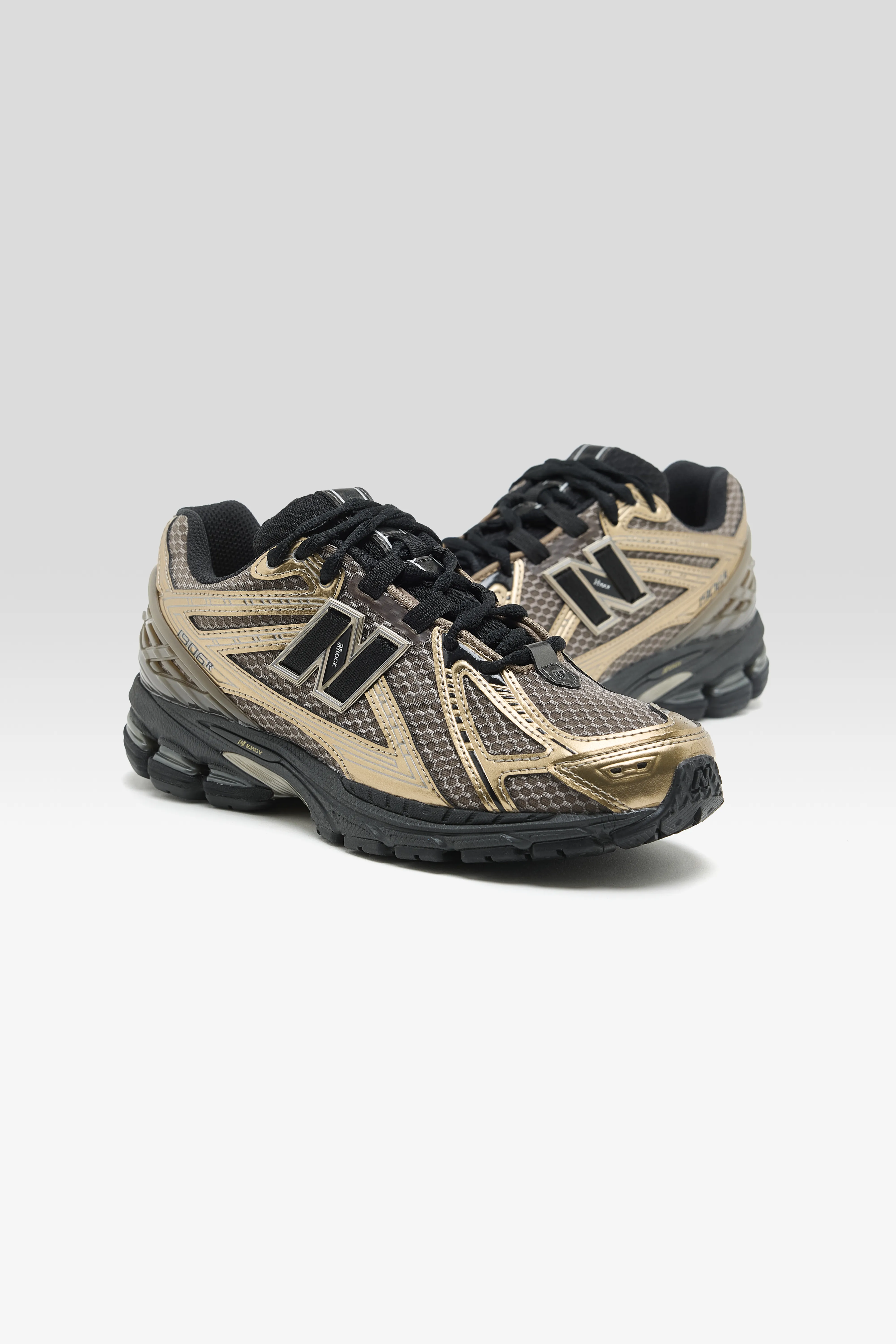 1906R for Women   (252 / W / BROWN) - Image 3